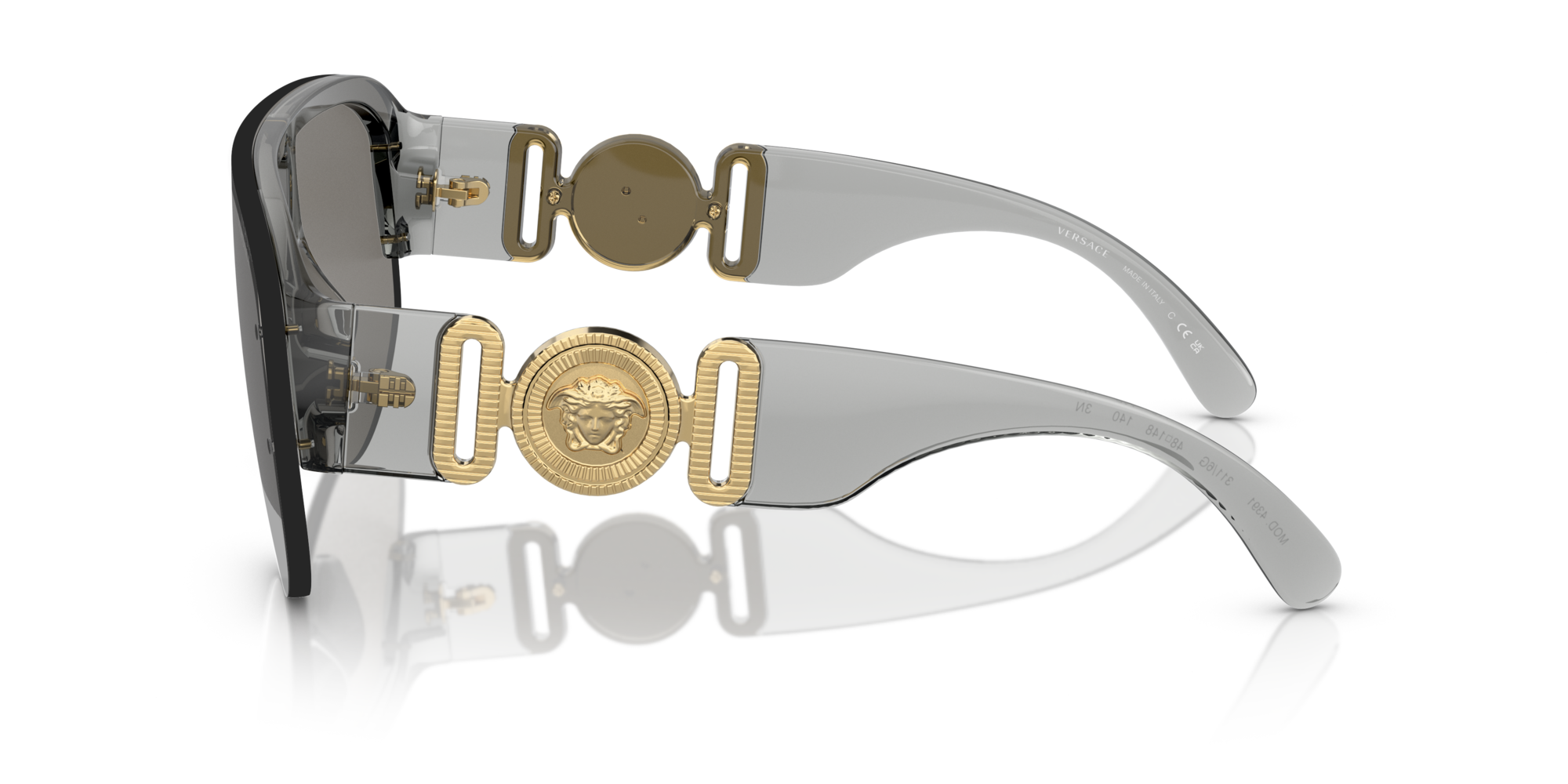 VE4391 311/6G Occhiali da sole Versace 4