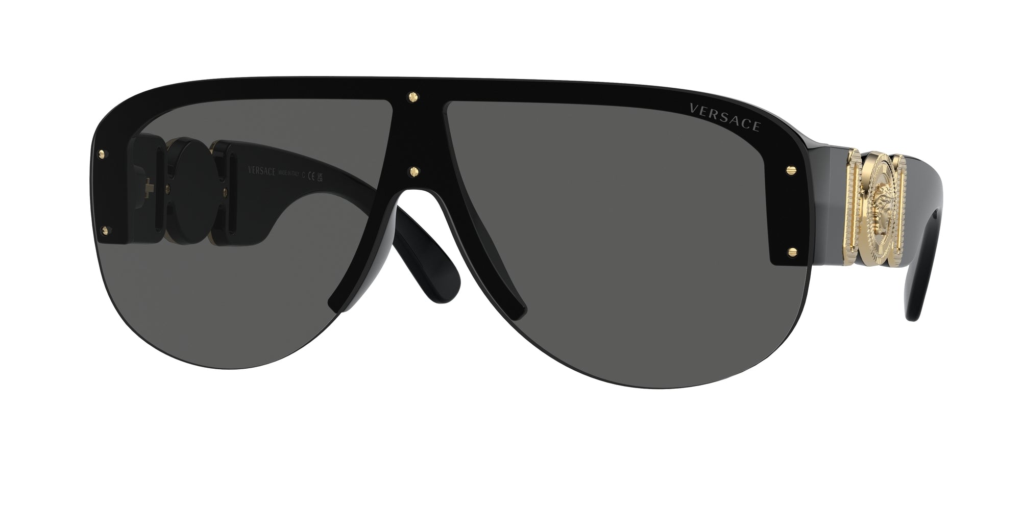 VE4391 GB1/87 Occhiali da sole Versace 1