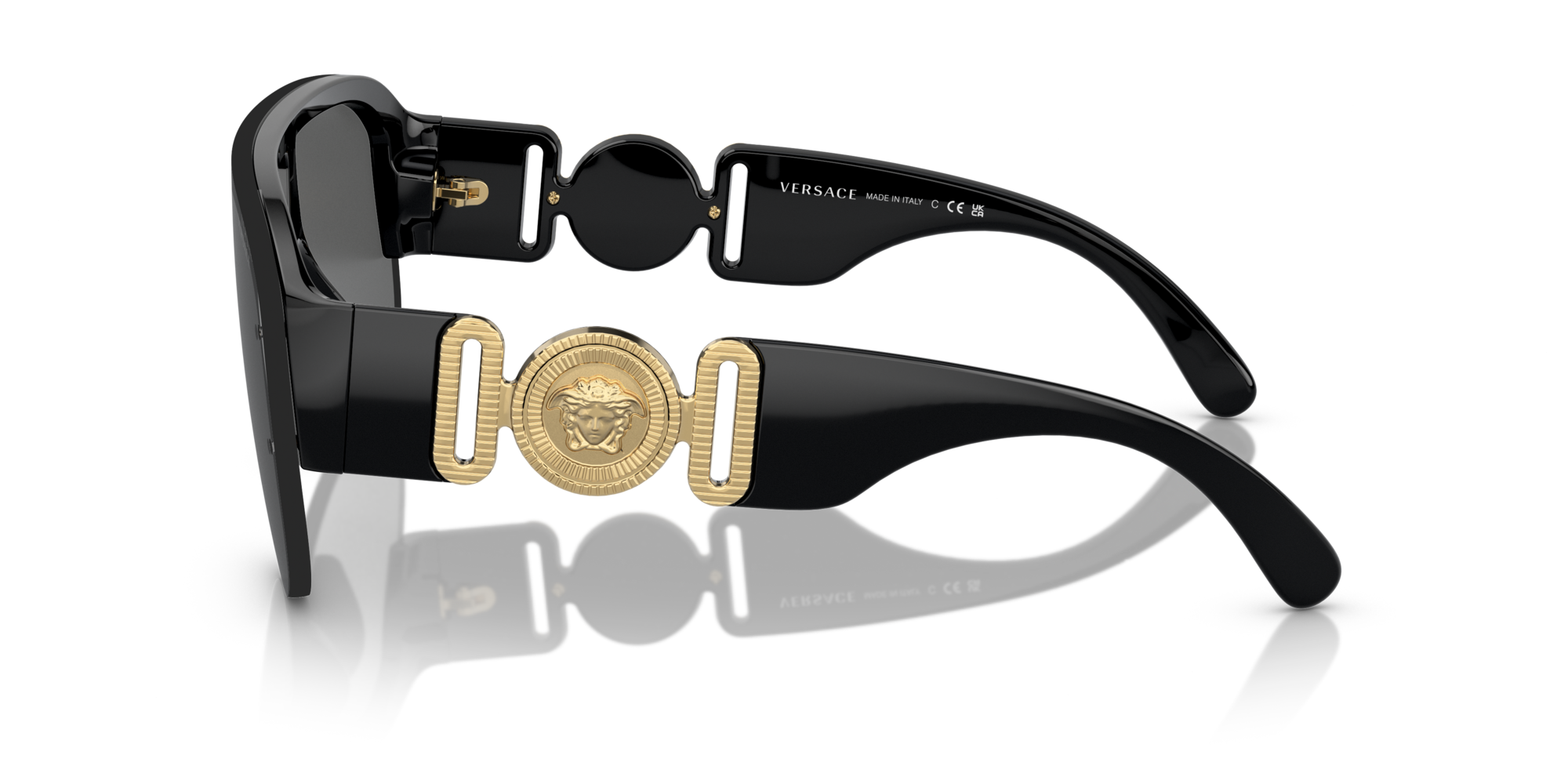 VE4391 GB1/87 Occhiali da sole Versace 4
