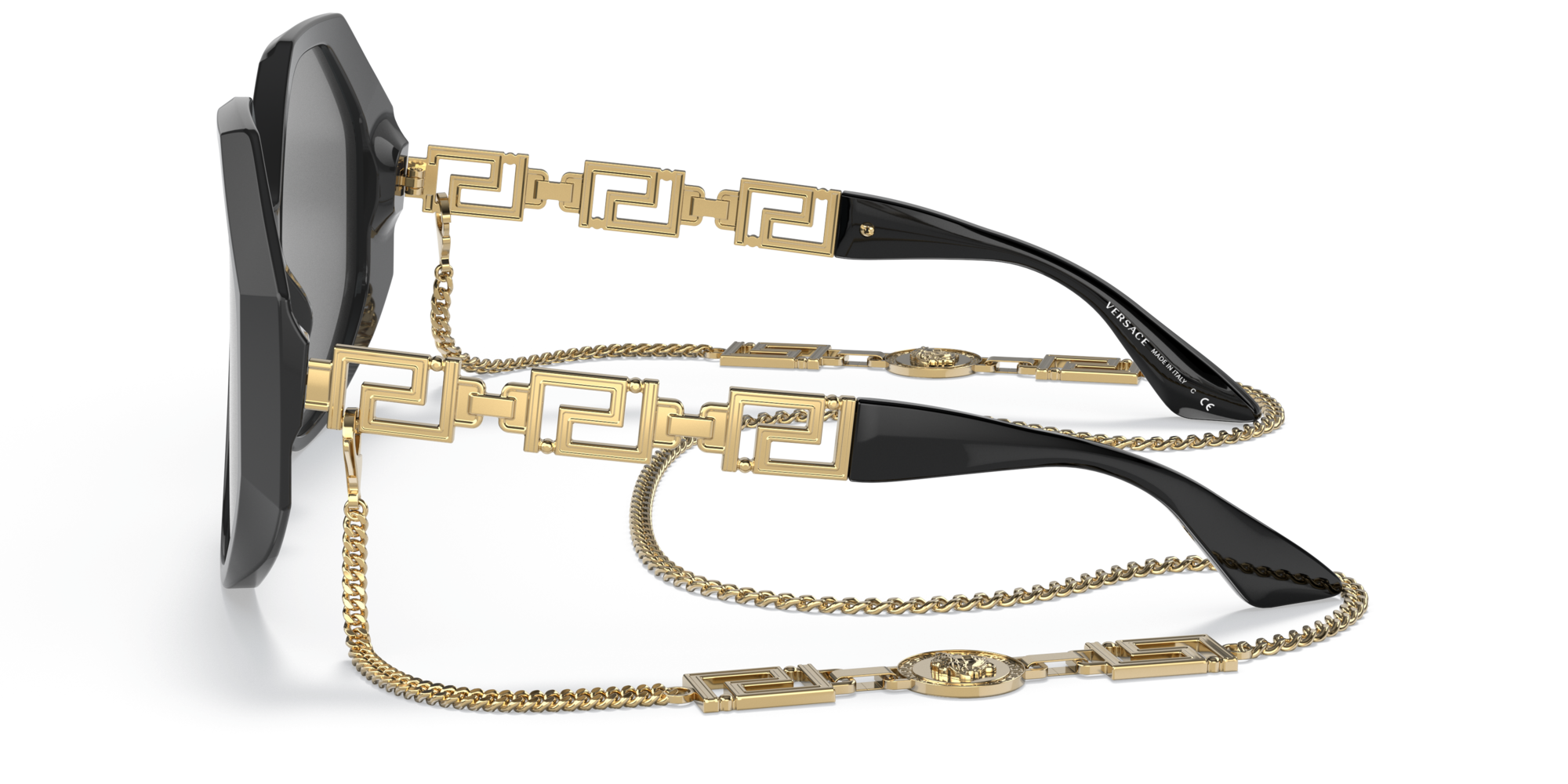 VE4395 534587 Occhiali da sole Versace 4