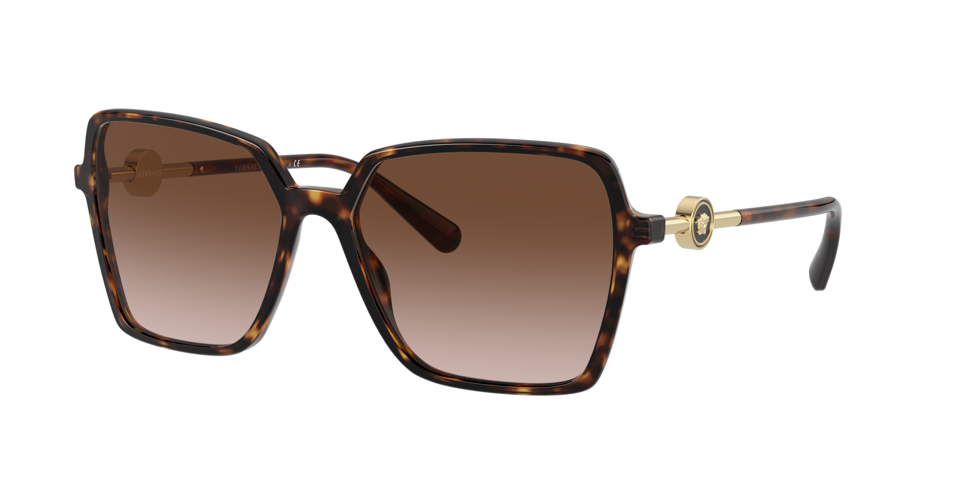 VE4396 108/13 Occhiali da sole Versace 1