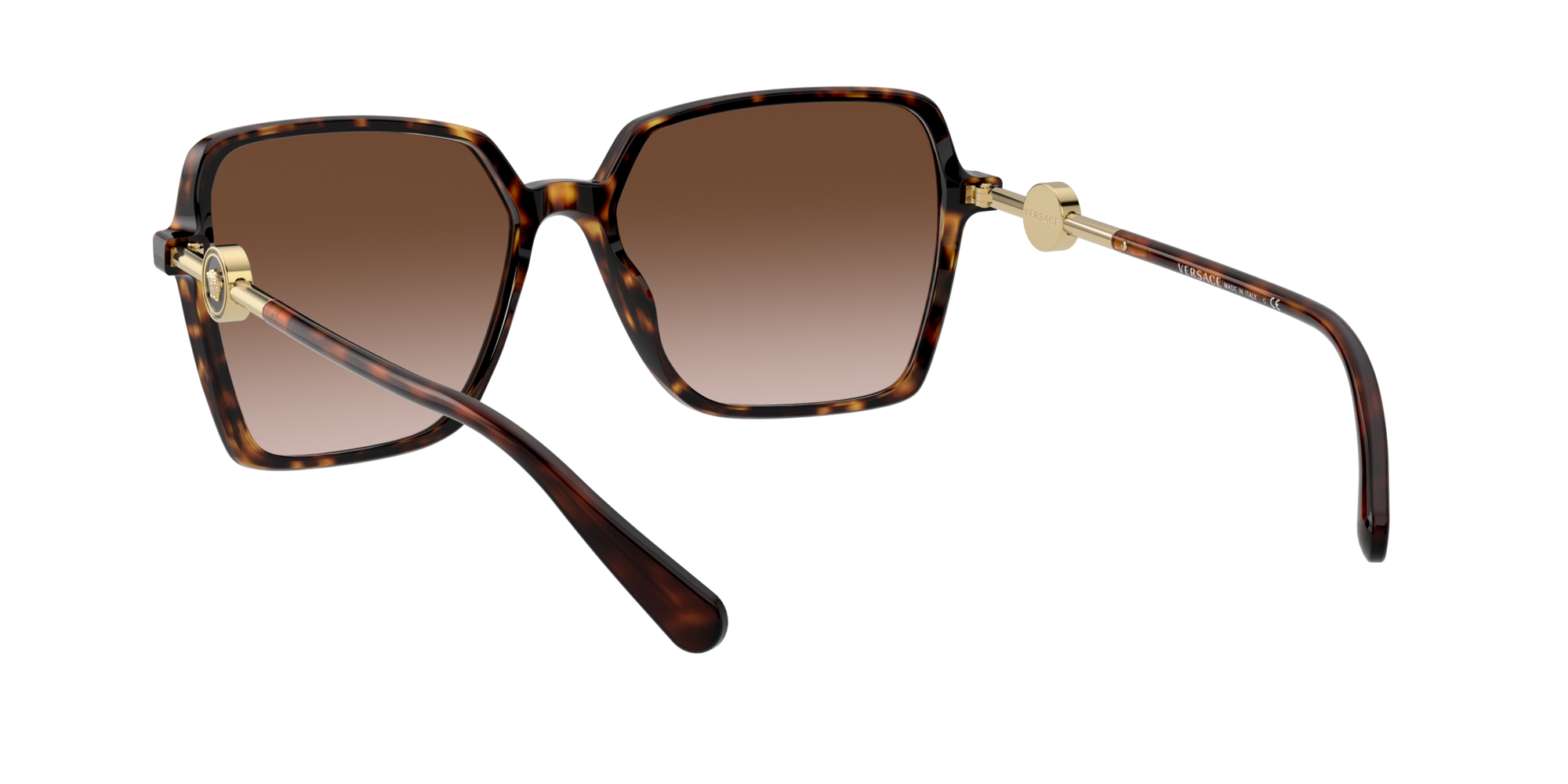 VE4396 108/13 Occhiali da sole Versace 4