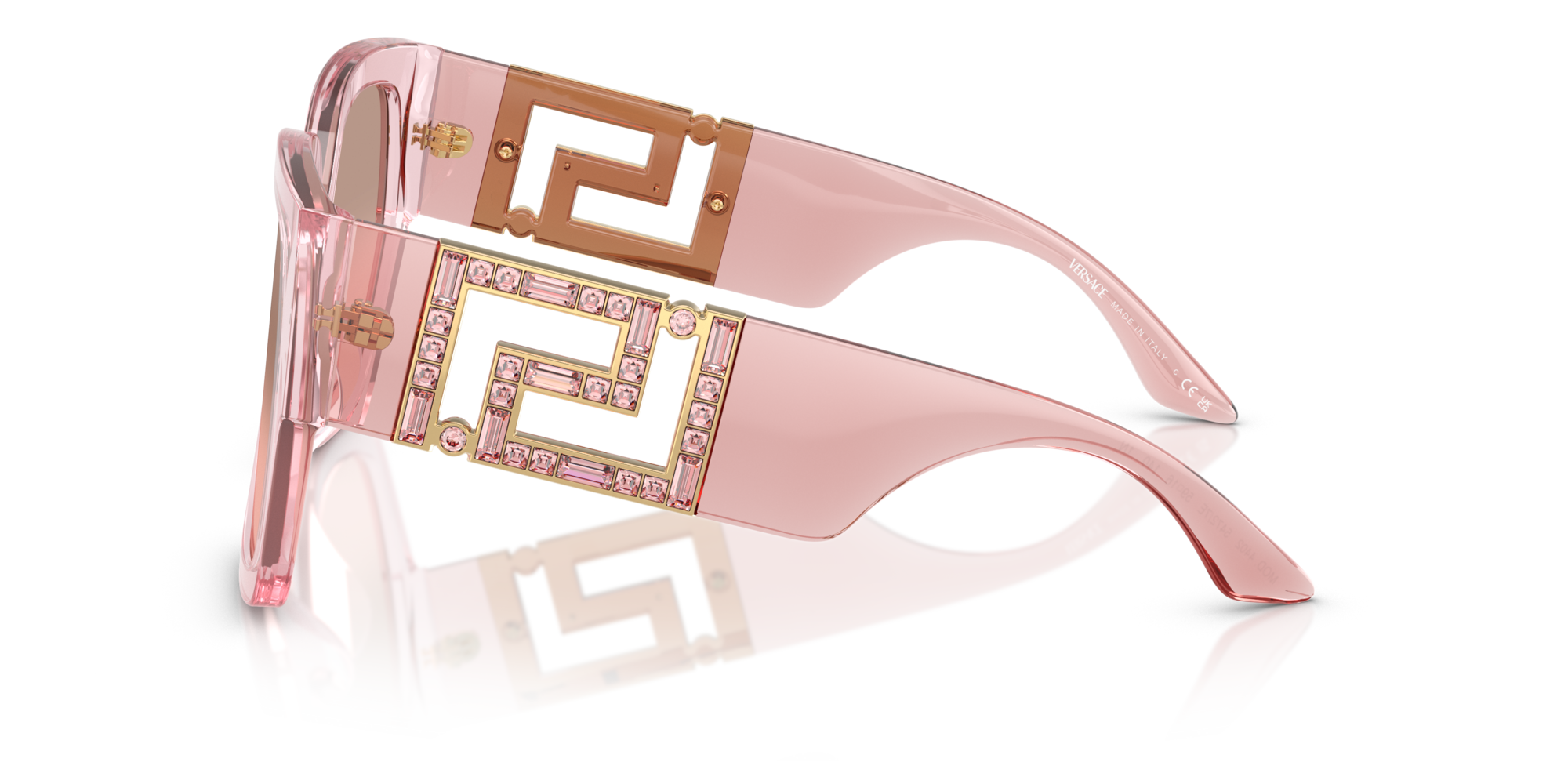 VE4402 54727E Occhiali da sole Versace 4