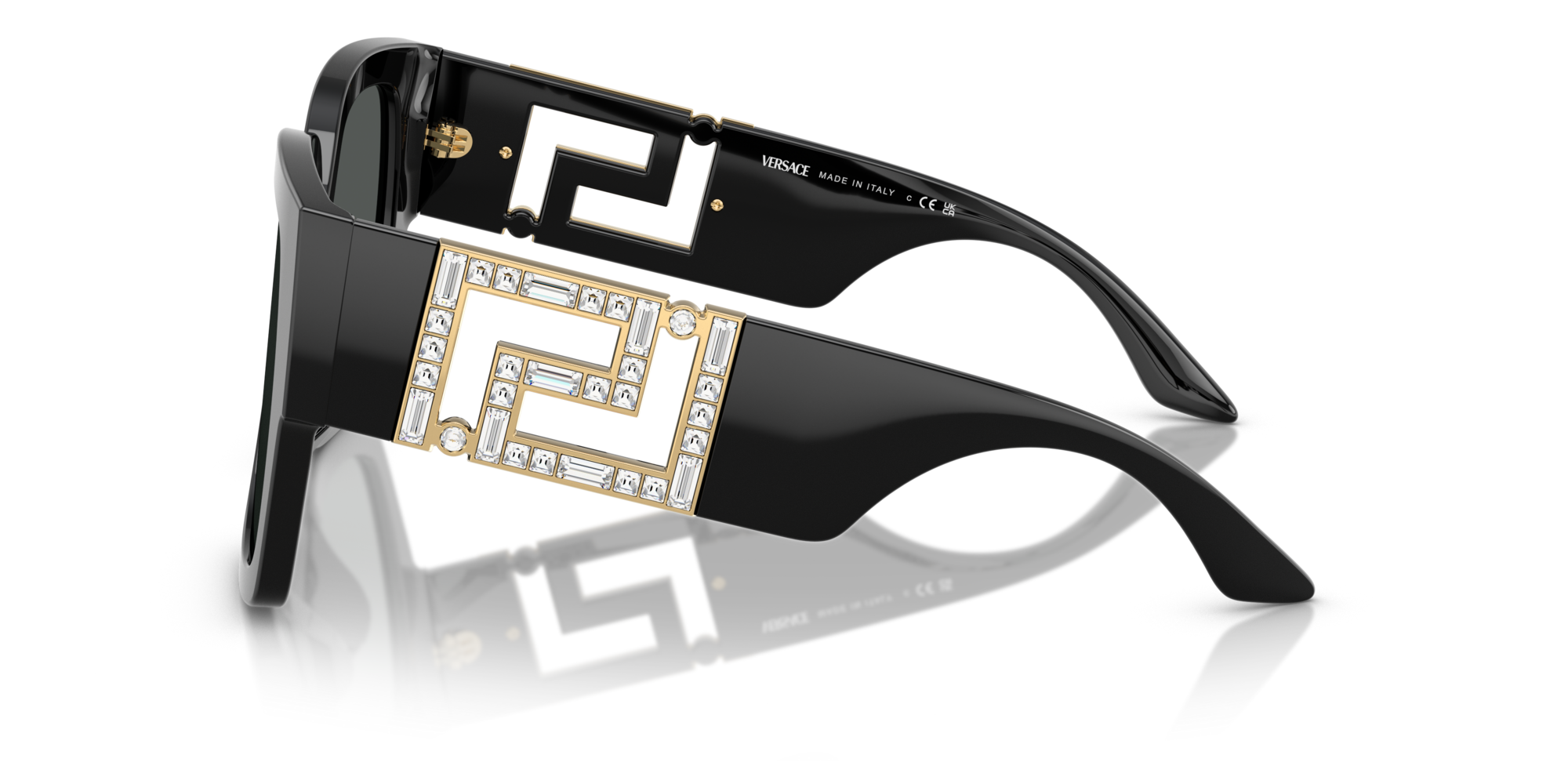 VE4402 547887 Occhiali da sole Versace 4