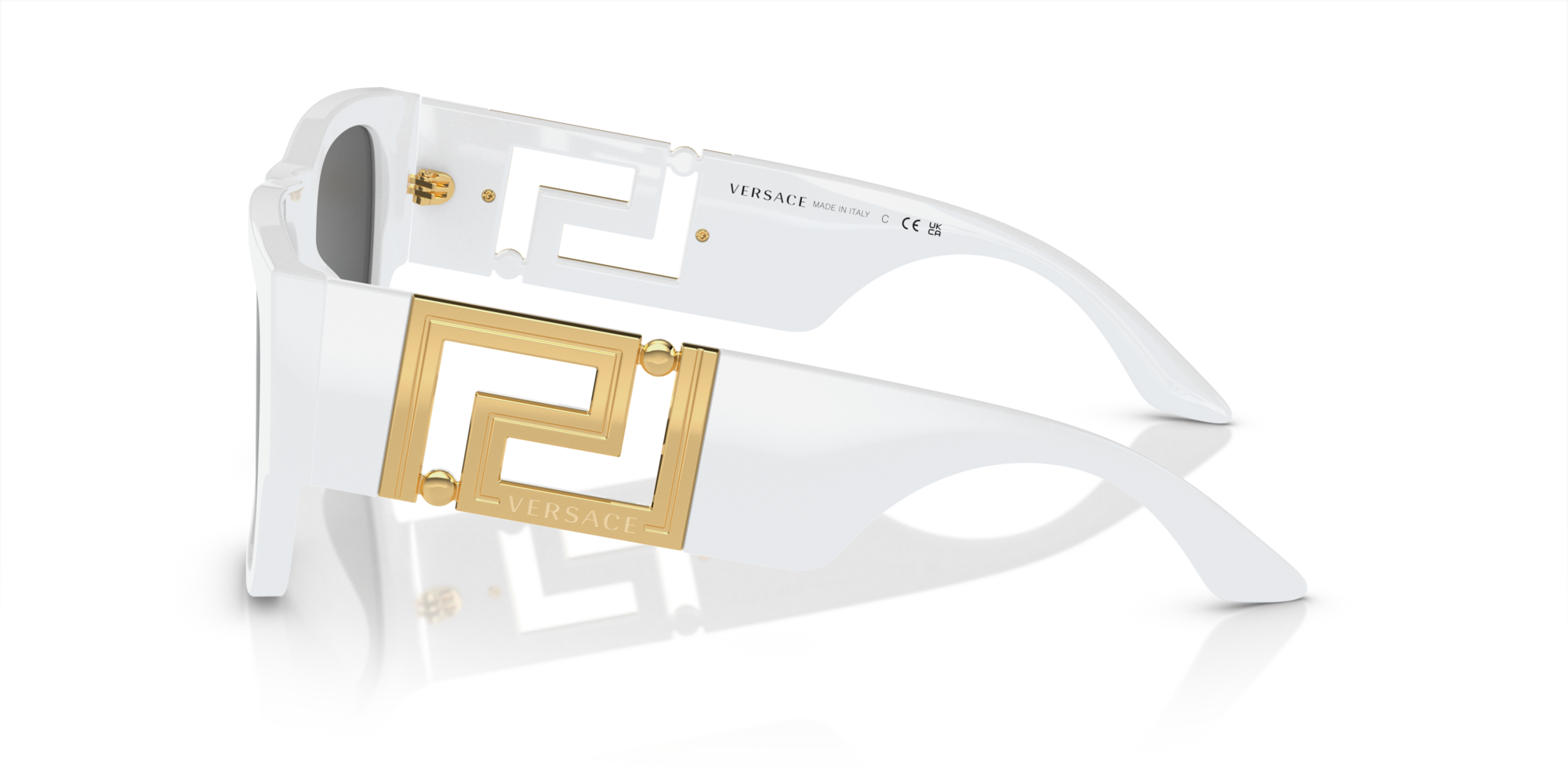 VE4403 314/87 Occhiali da sole Versace 4