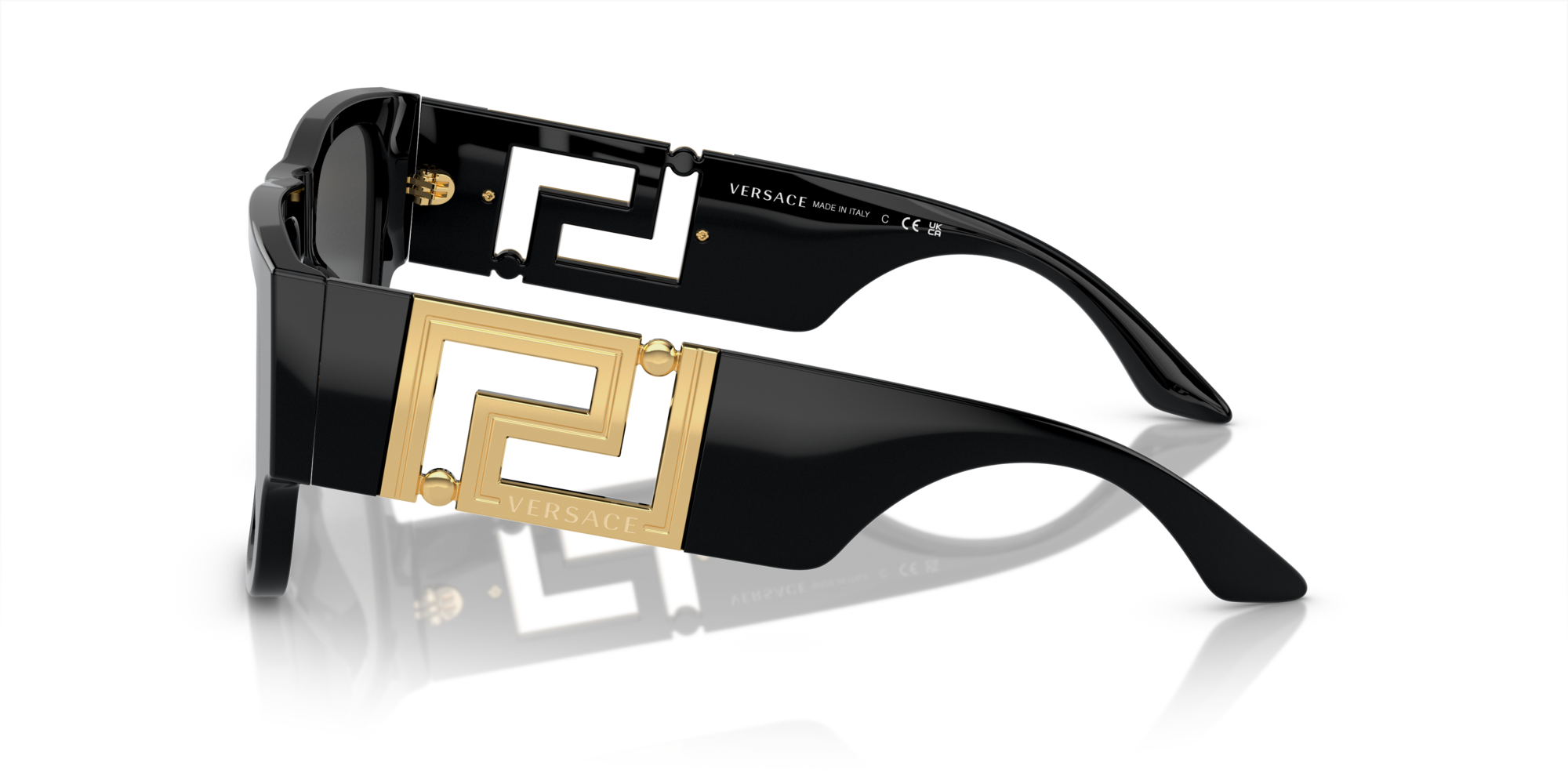 VE4403 GB1/87 Occhiali da sole Versace 4