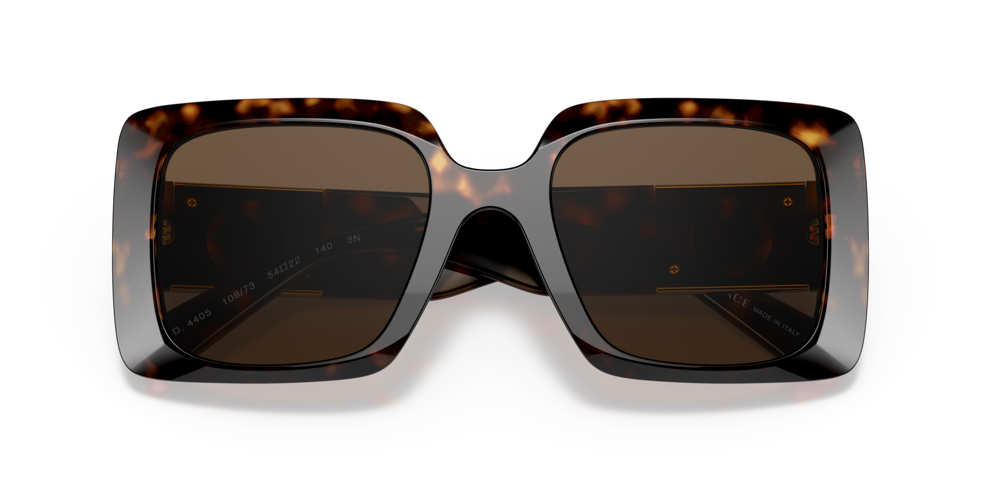 VE4405 108/73 Occhiali da sole Versace 2