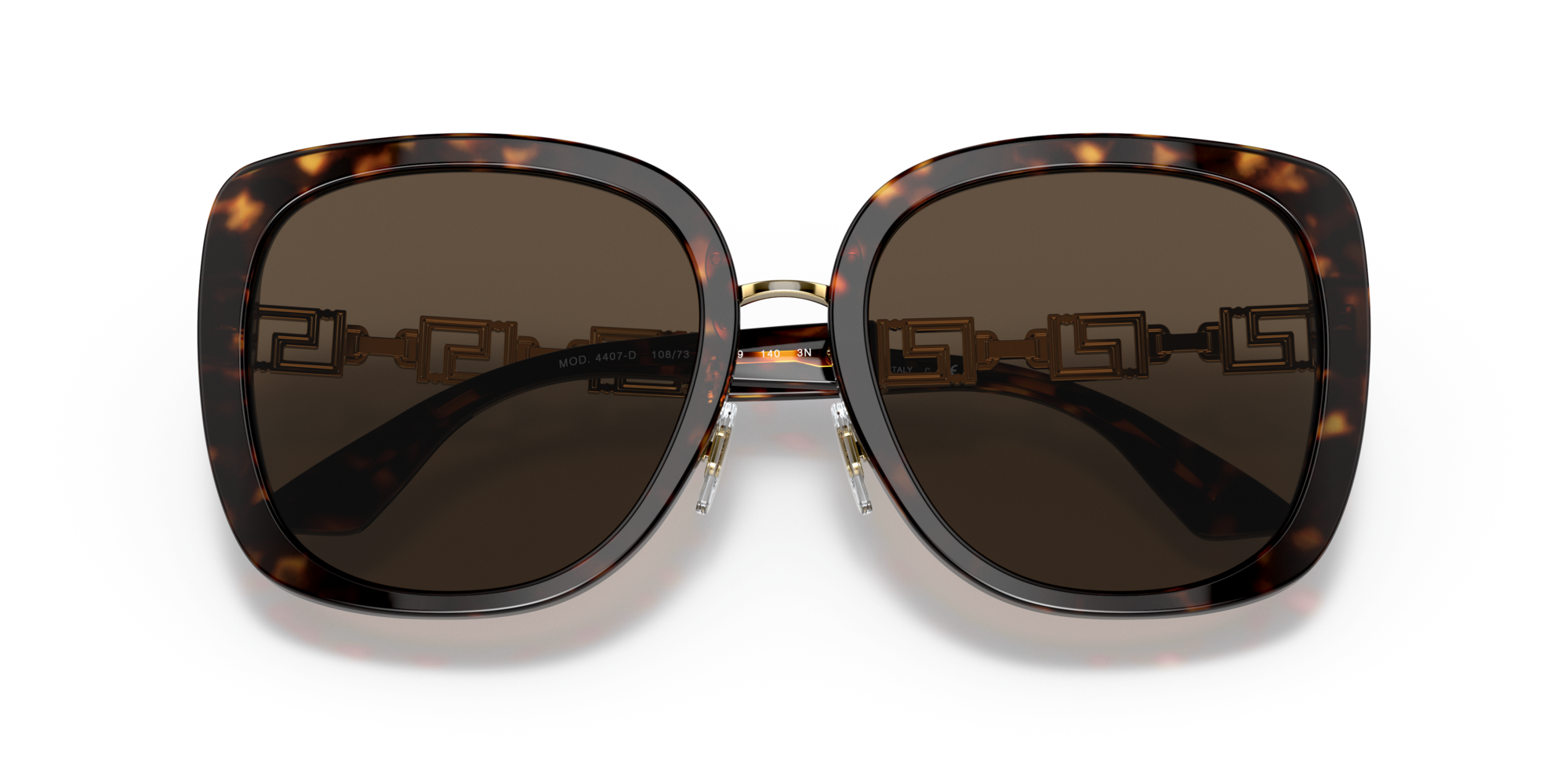 VE4407D 108/73 Occhiali da sole Versace 2