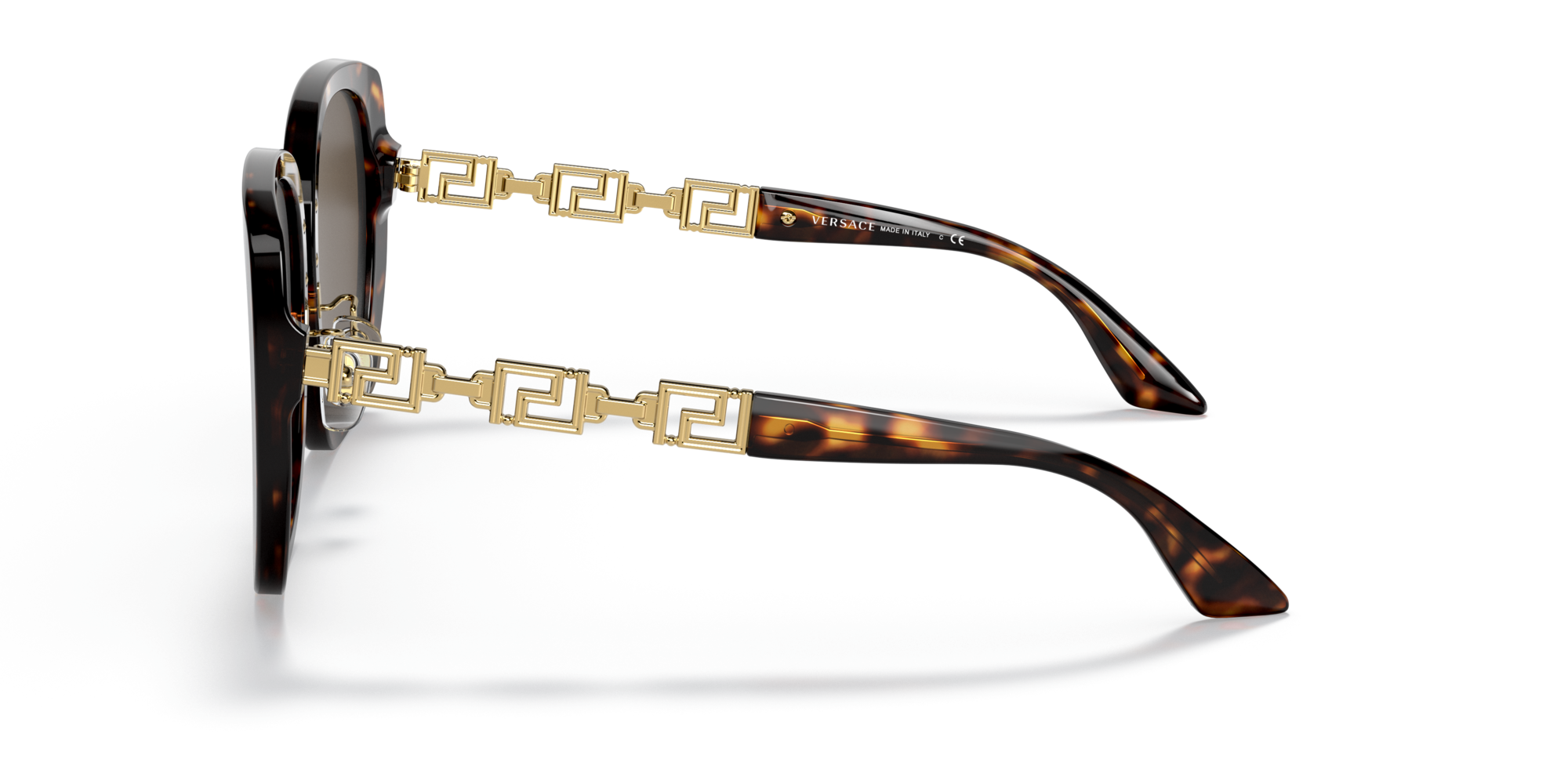 VE4407D 108/73 Occhiali da sole Versace 4