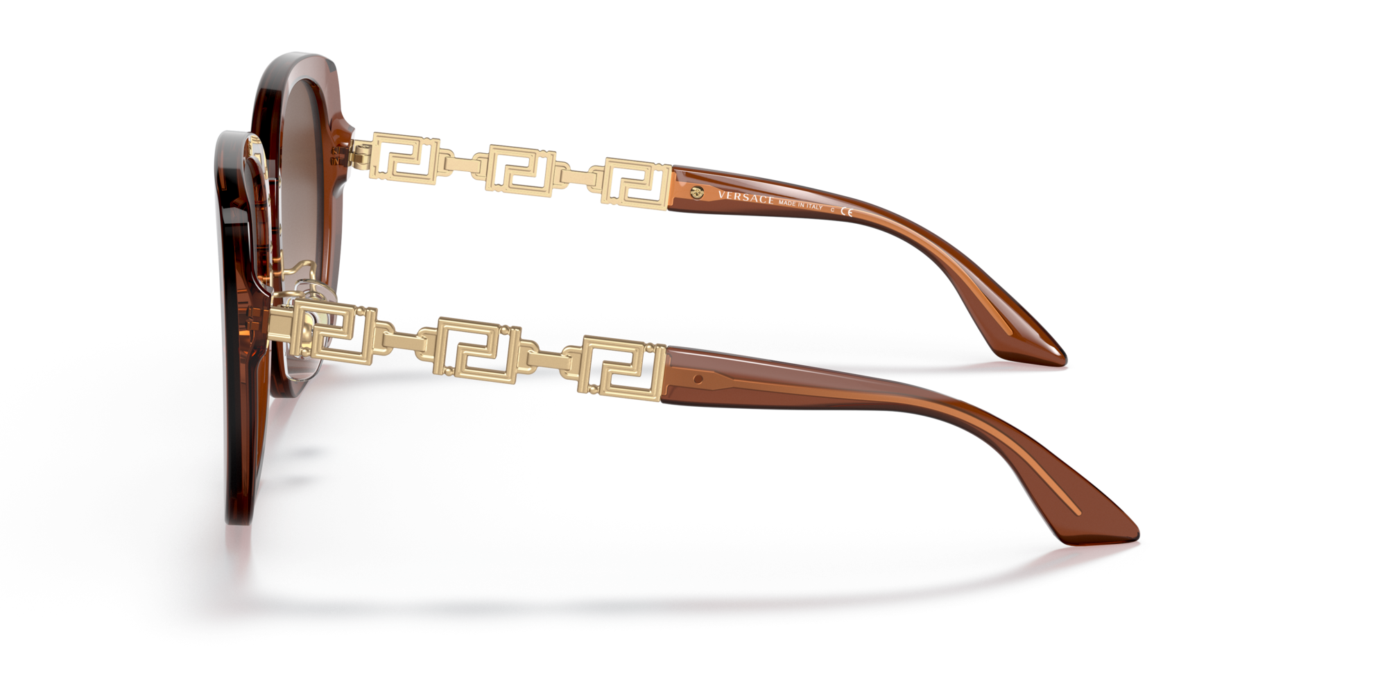 VE4407D 532413 Occhiali da sole Versace 4