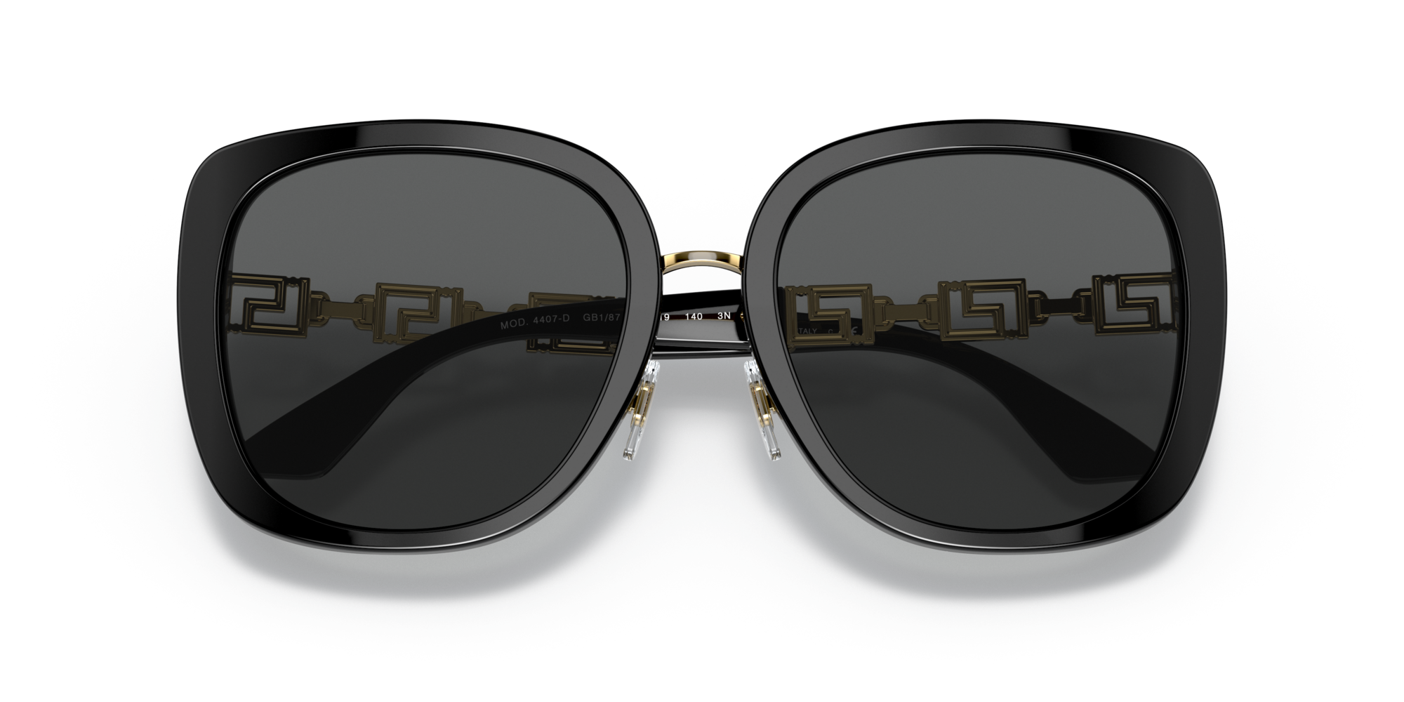 VE4407D GB1/87 Occhiali da sole Versace 2
