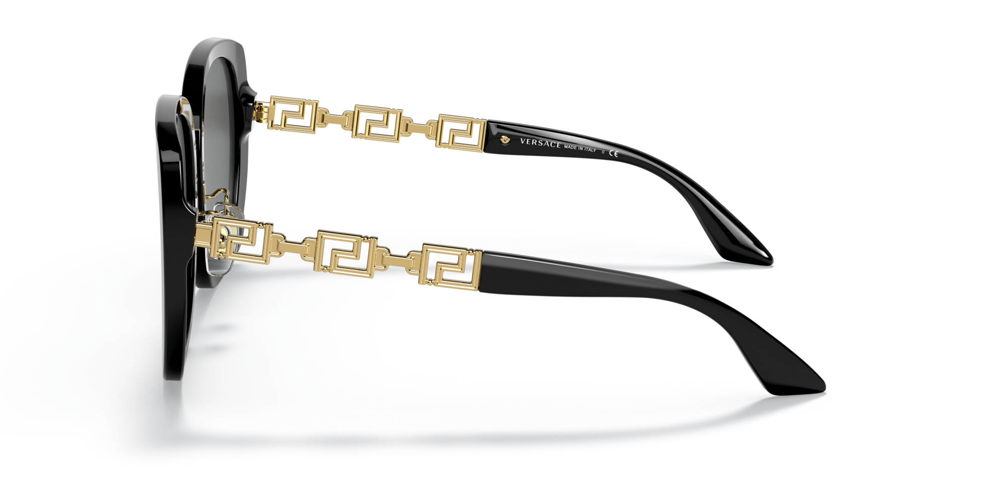 VE4407D GB1/87 Occhiali da sole Versace 4