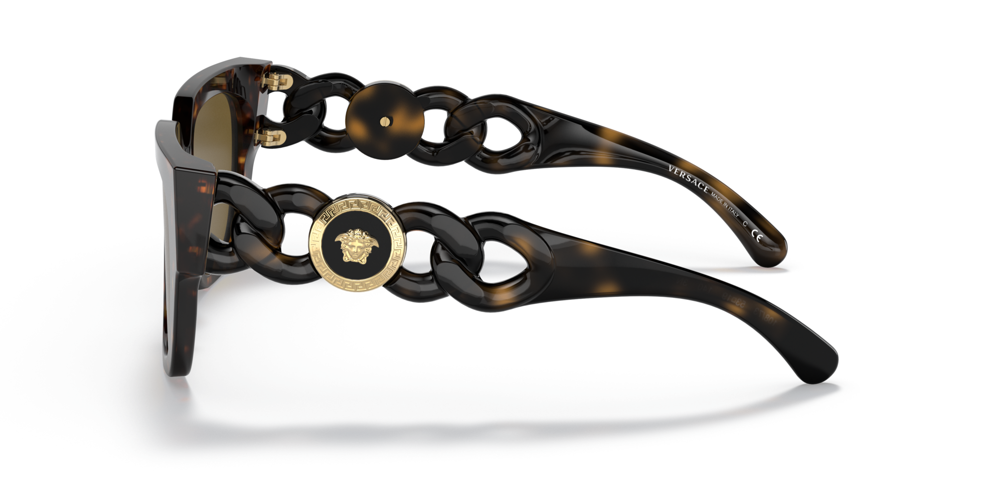 VE4409 108/73 Occhiali da sole Versace 4