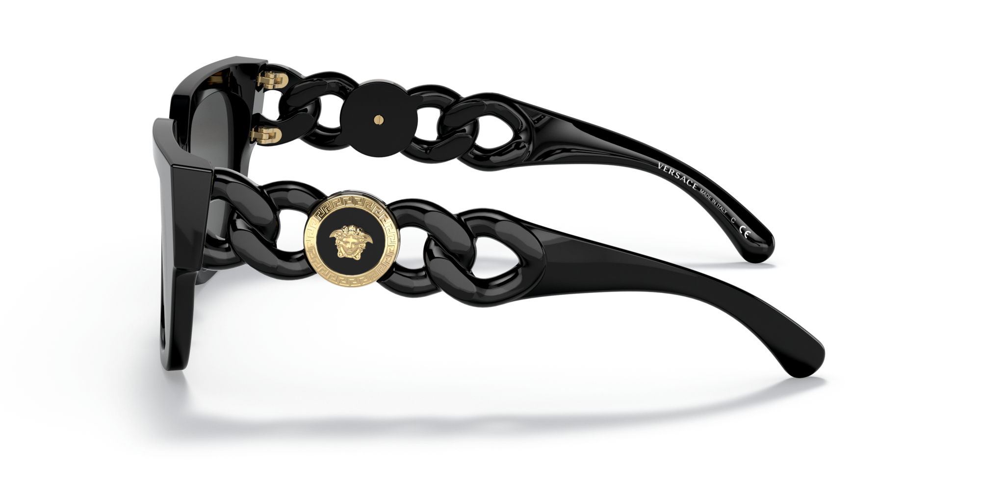 VE4409 GB1/87 Occhiali da sole Versace 4