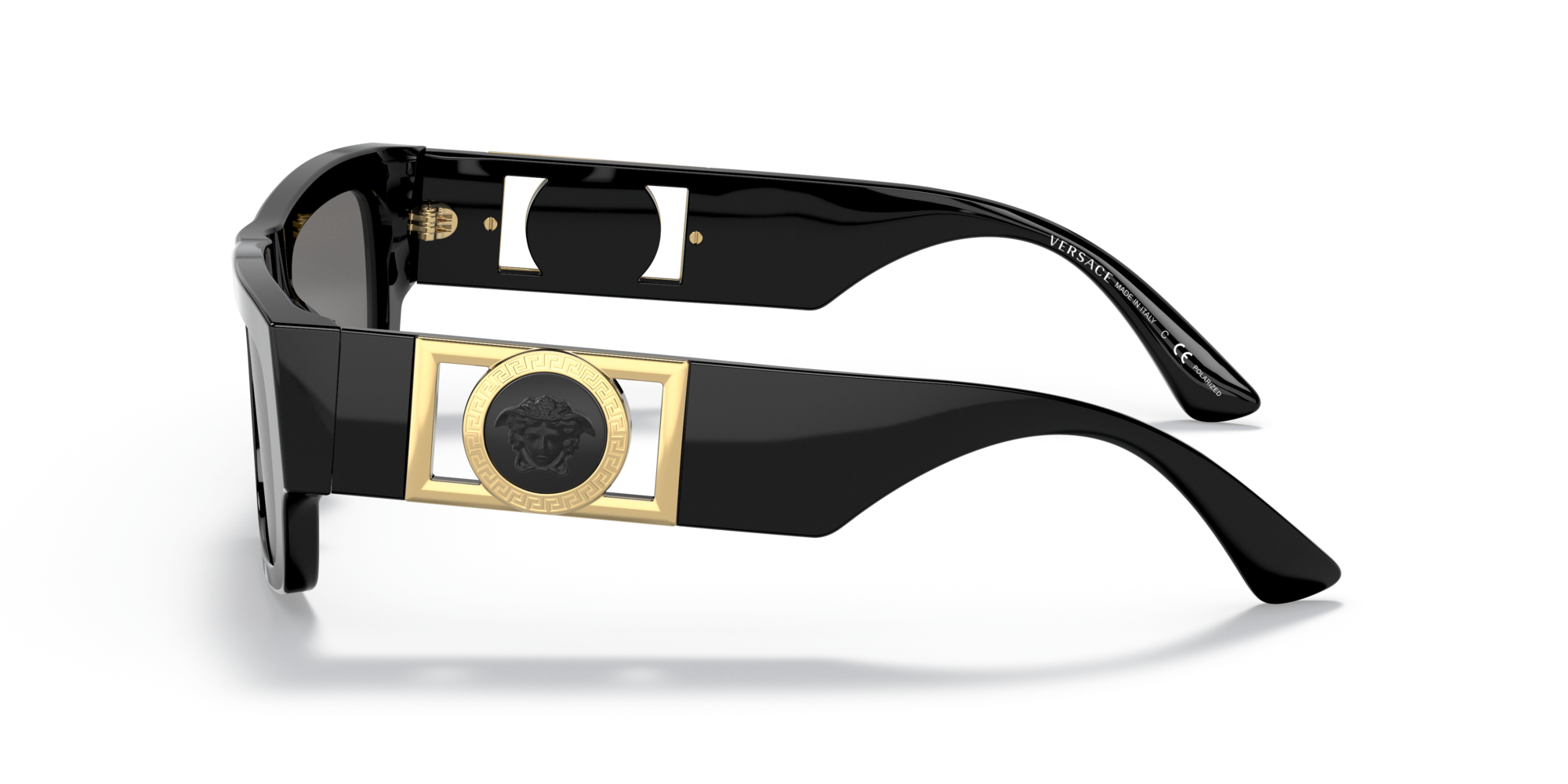 VE4416U GB1/81 Occhiali da sole Versace 4