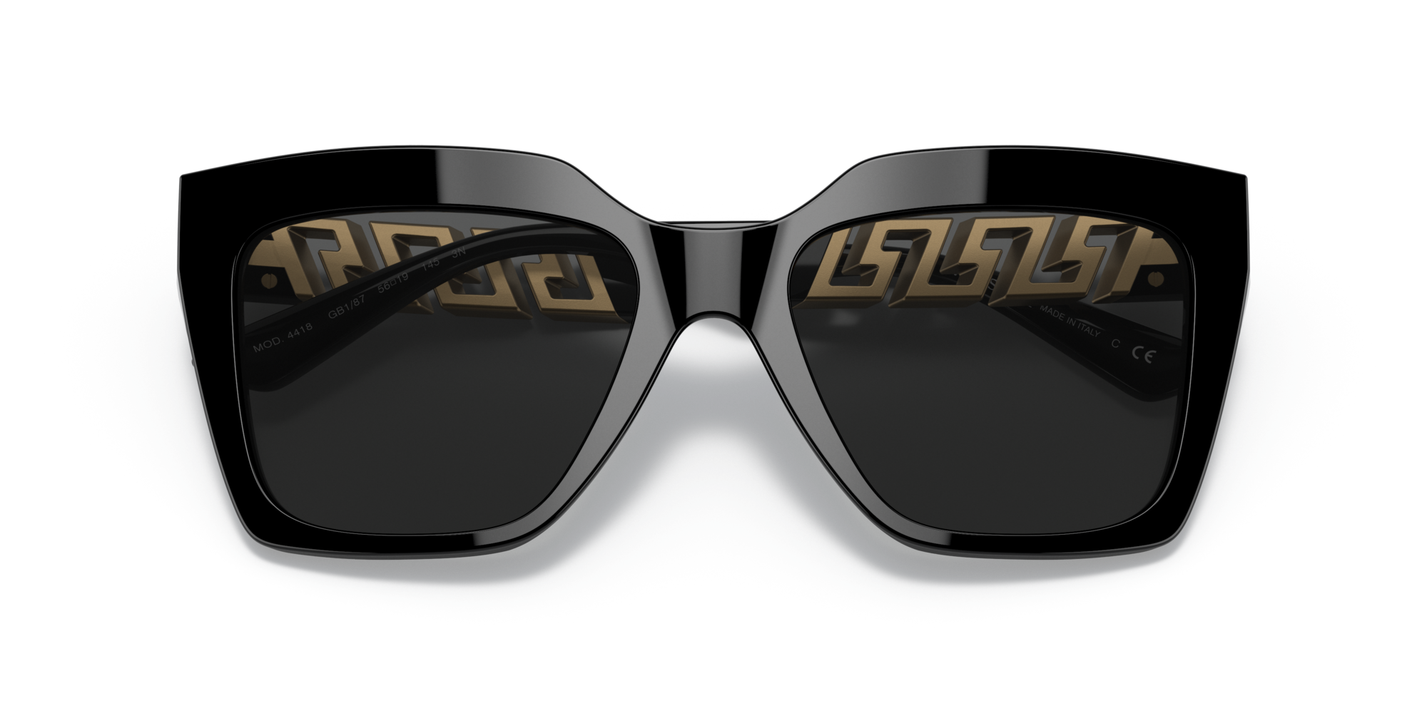 VE4418 GB1/87 Occhiali da sole Versace 2