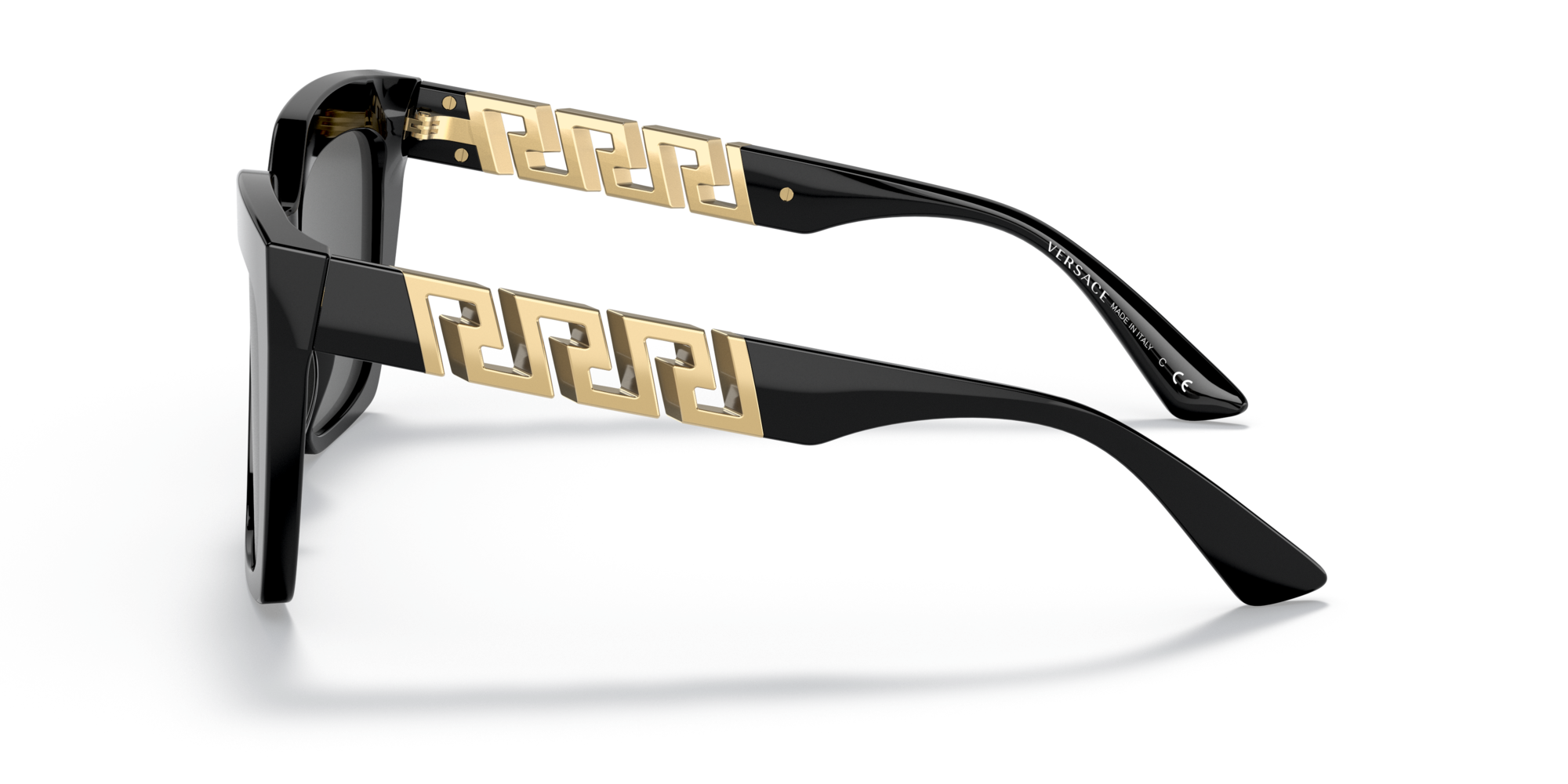 VE4418 GB1/87 Occhiali da sole Versace 4