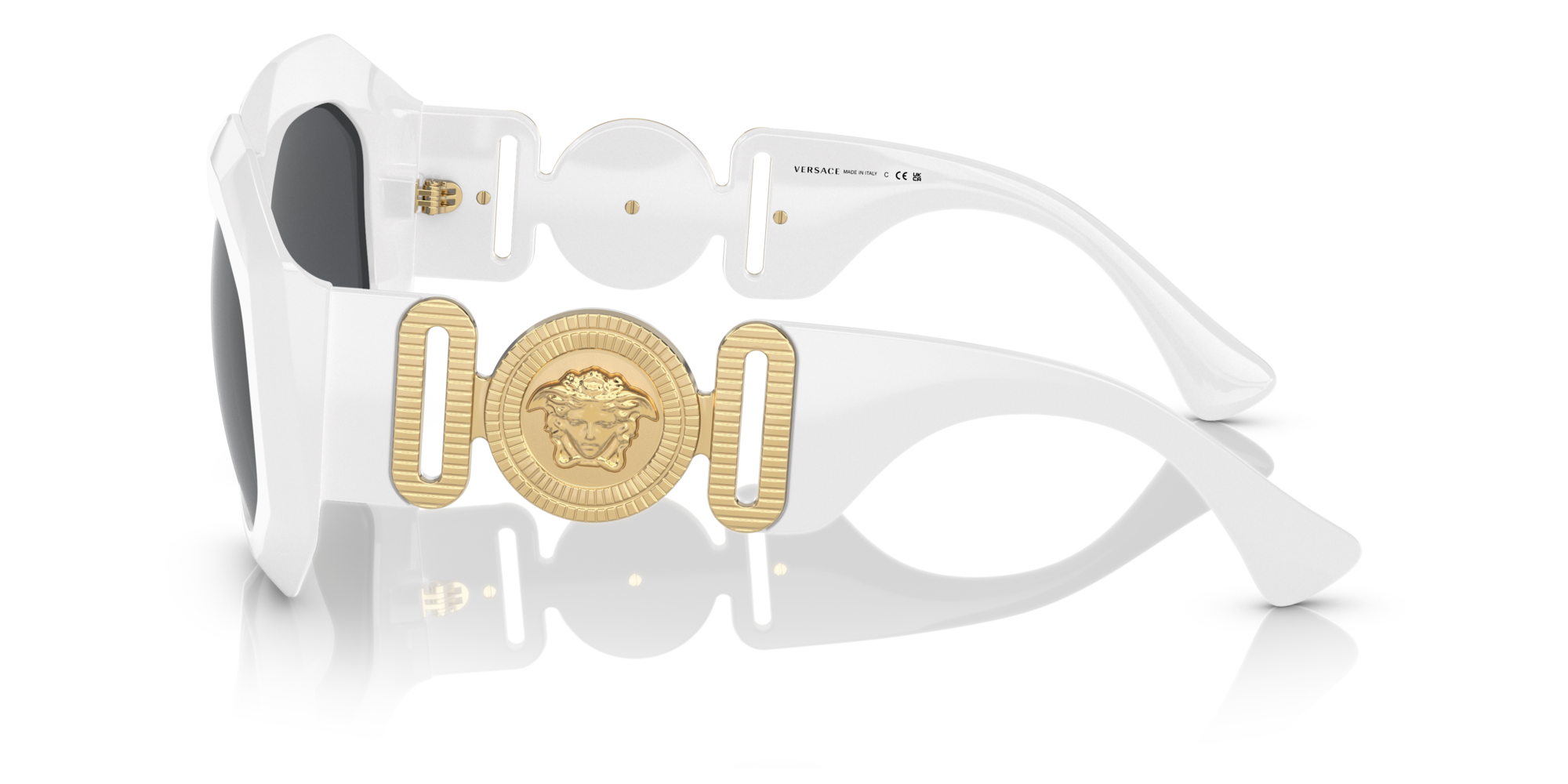 VE4424U 314/87 Occhiali da sole Versace 4