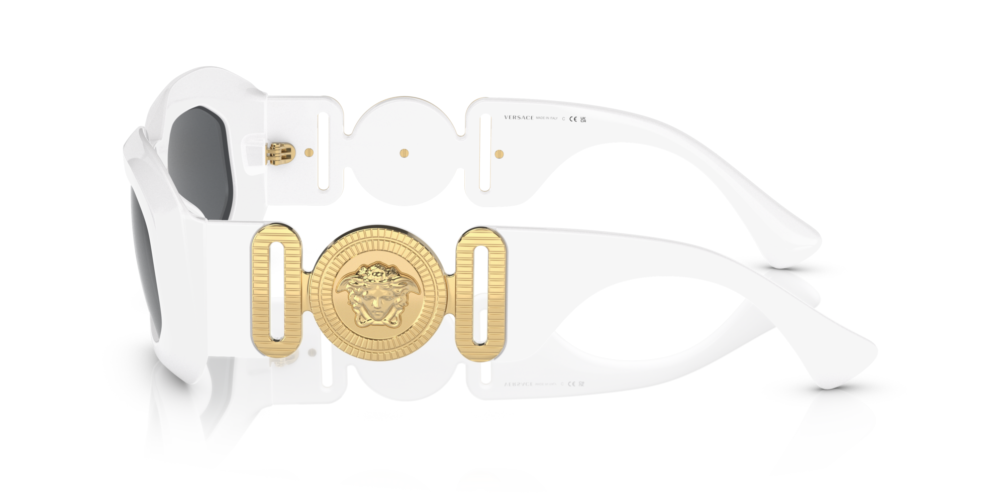 VE4425U 314/87 Occhiali da sole Versace 4