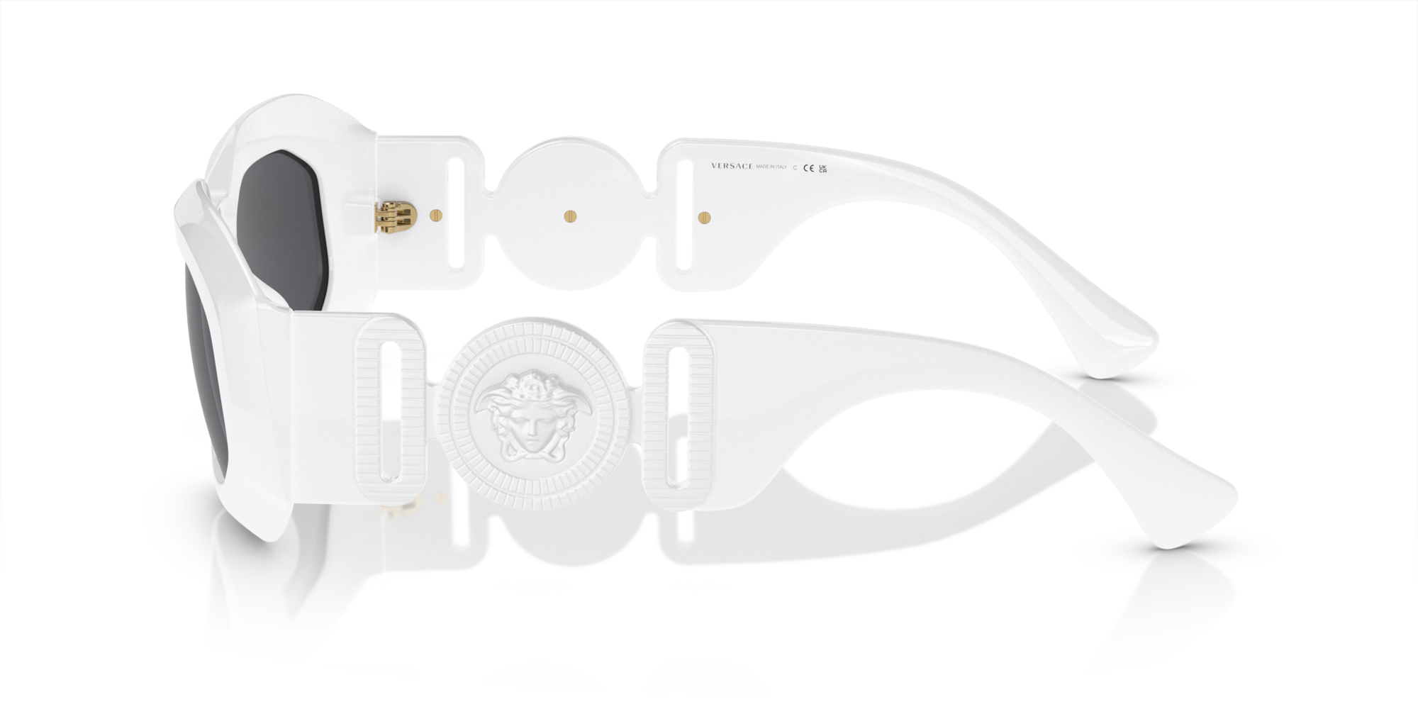 VE4425U 543887 Occhiali da sole Versace 4