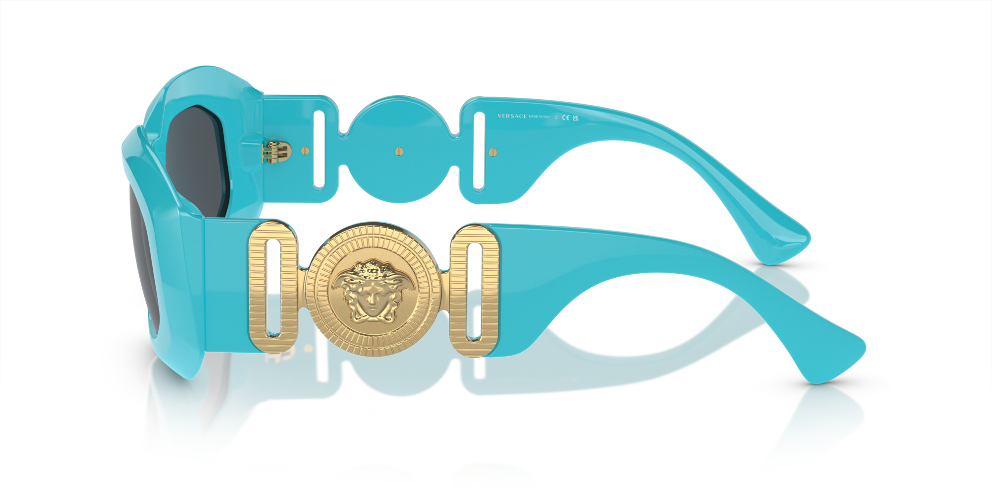 VE4425U 543987 Occhiali da sole Versace 4