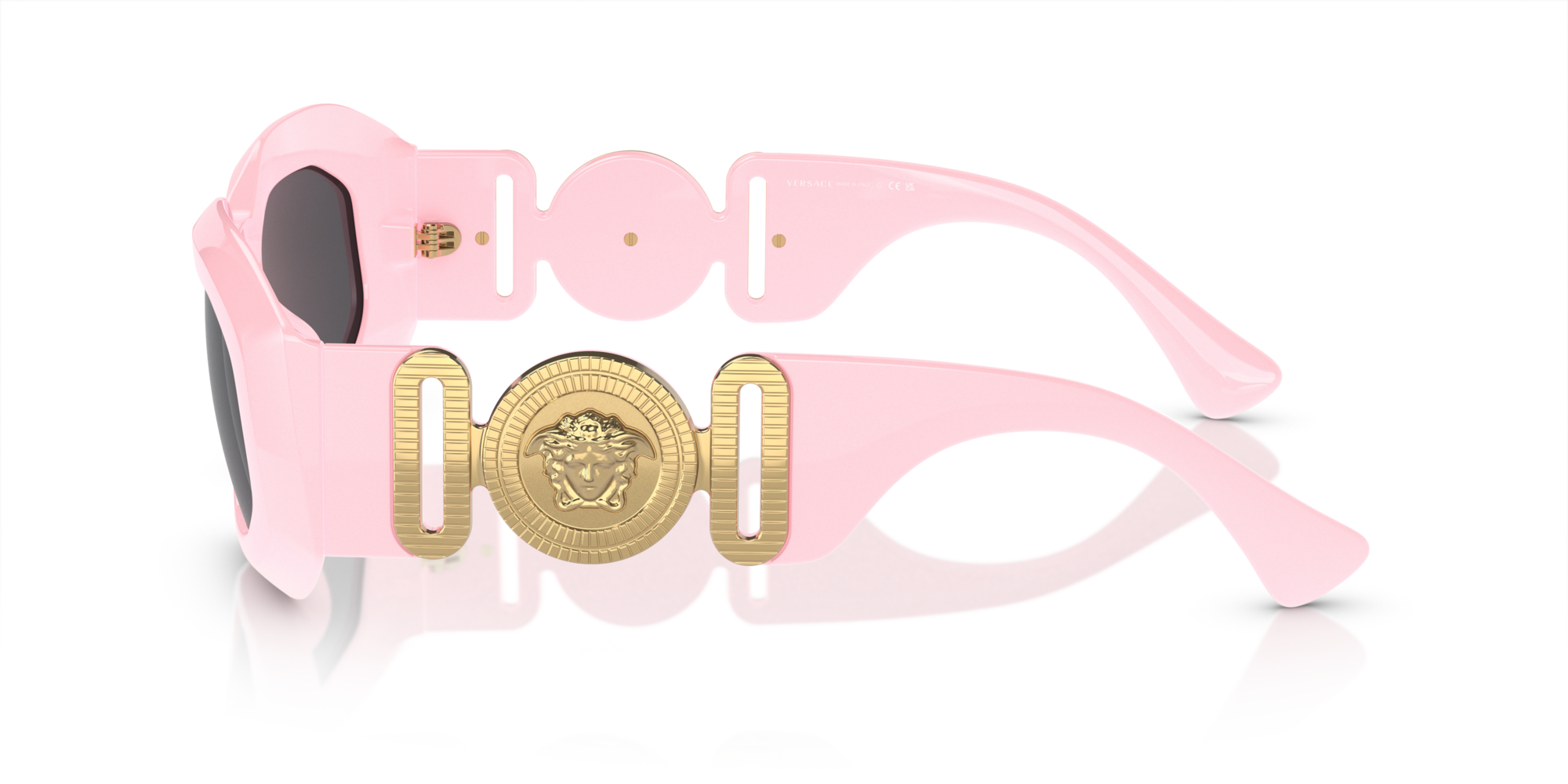 VE4425U 544087 Occhiali da sole Versace 4