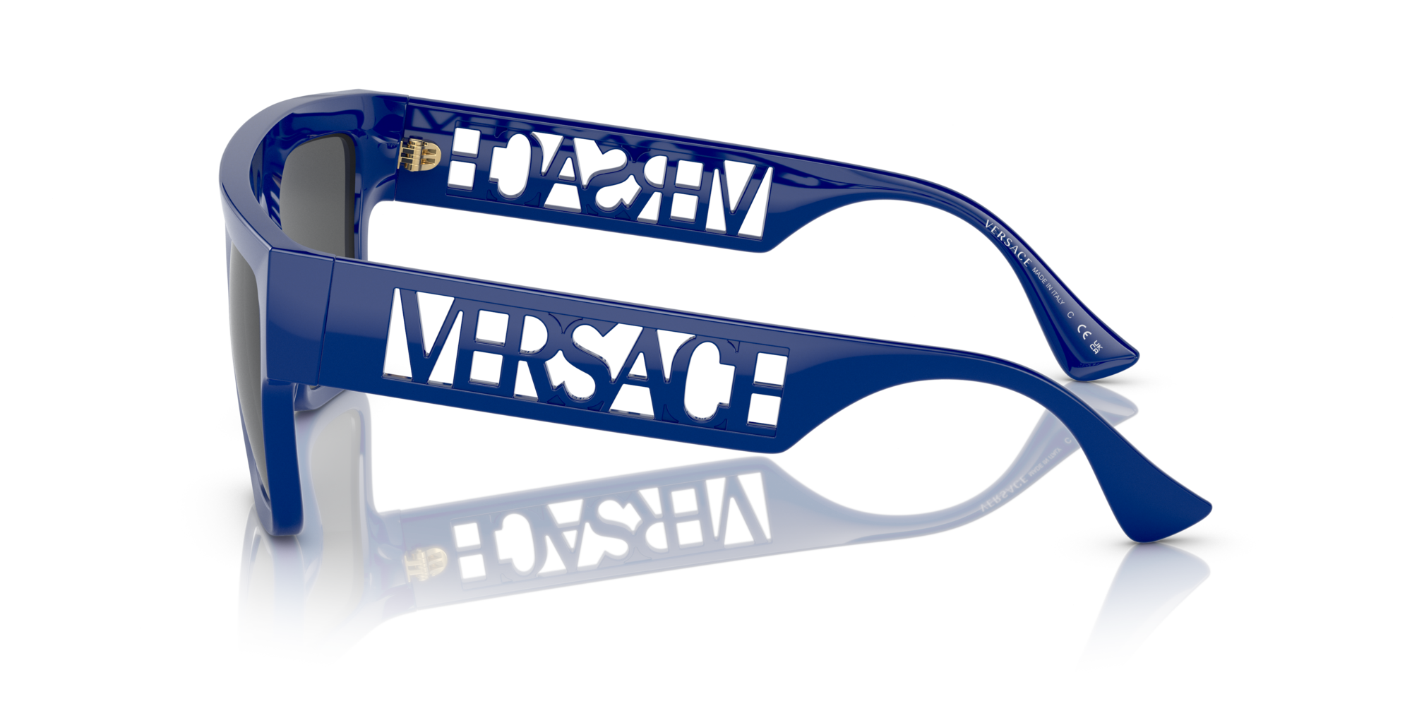 VE4430U 529487 Occhiali da sole Versace 4