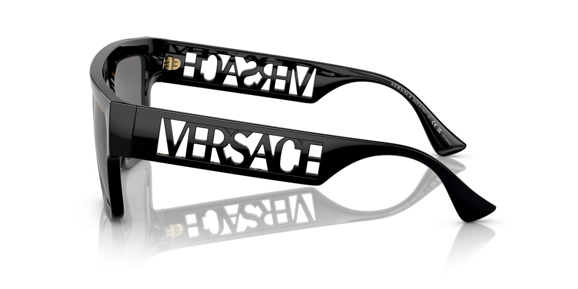 VE4430U GB1/81 Occhiali da sole Versace 4