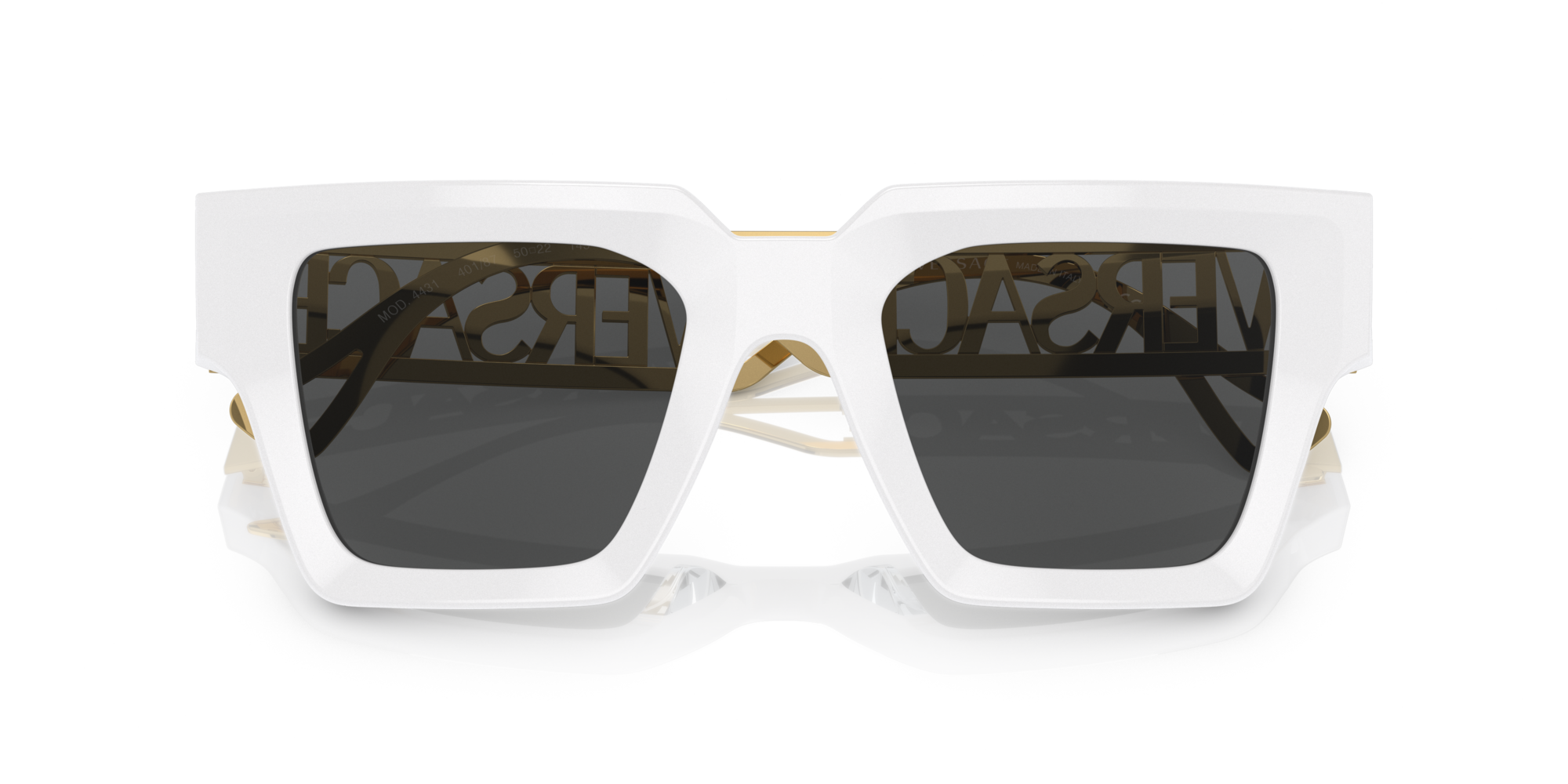 VE4431 401/87 Occhiali da sole Versace 2