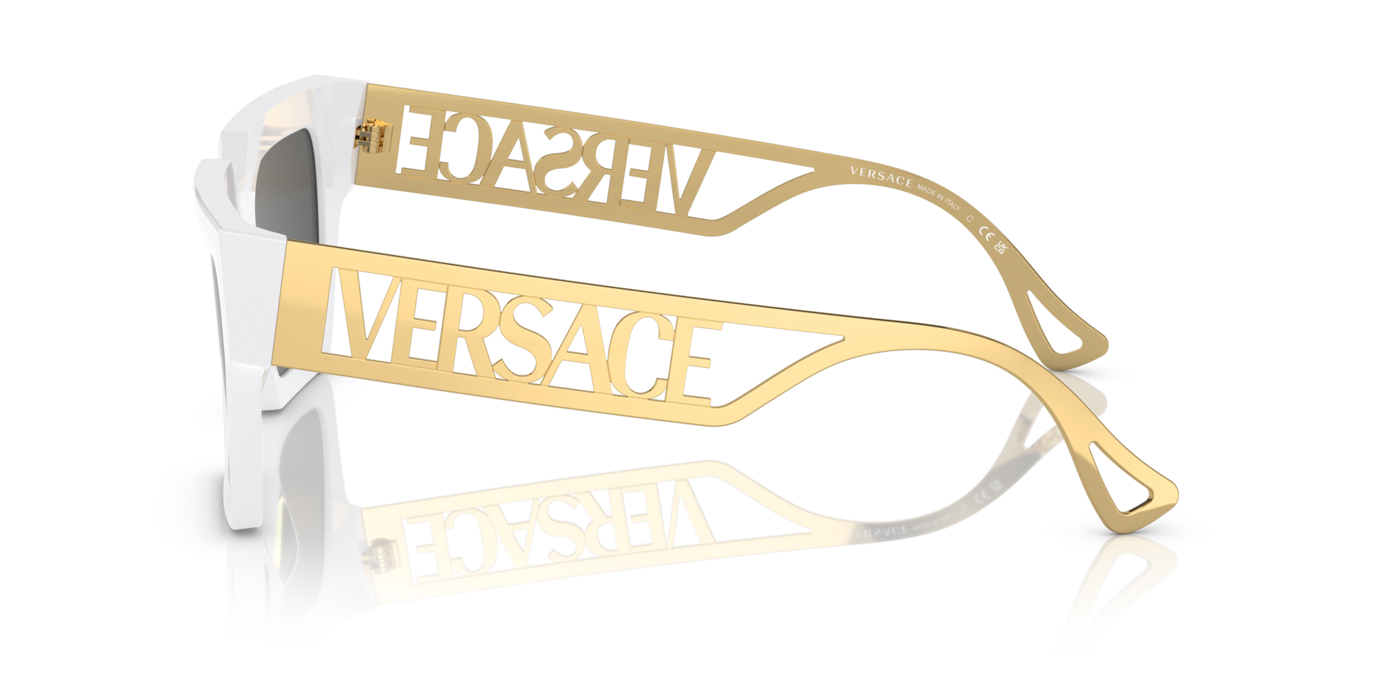 VE4431 401/87 Occhiali da sole Versace 4