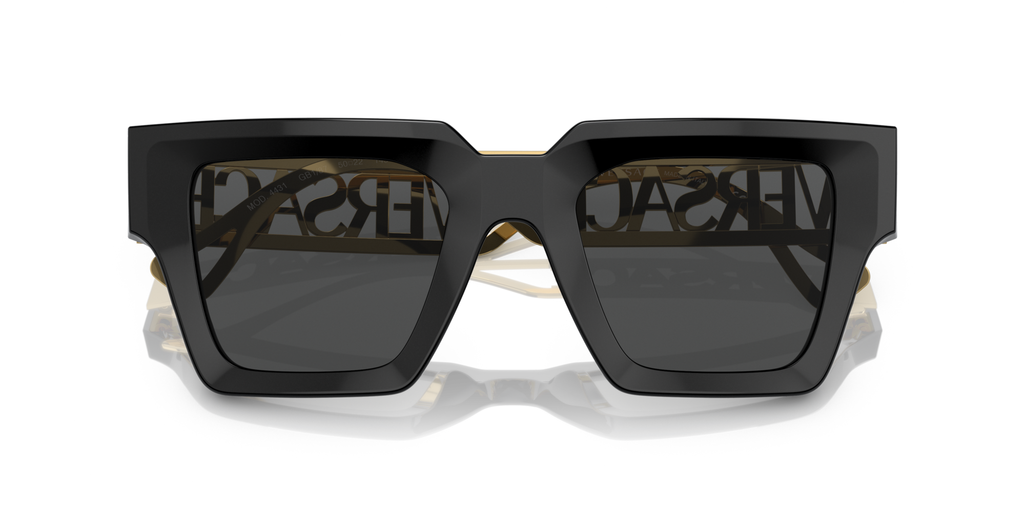 VE4431 GB1/87 Occhiali da sole Versace 2