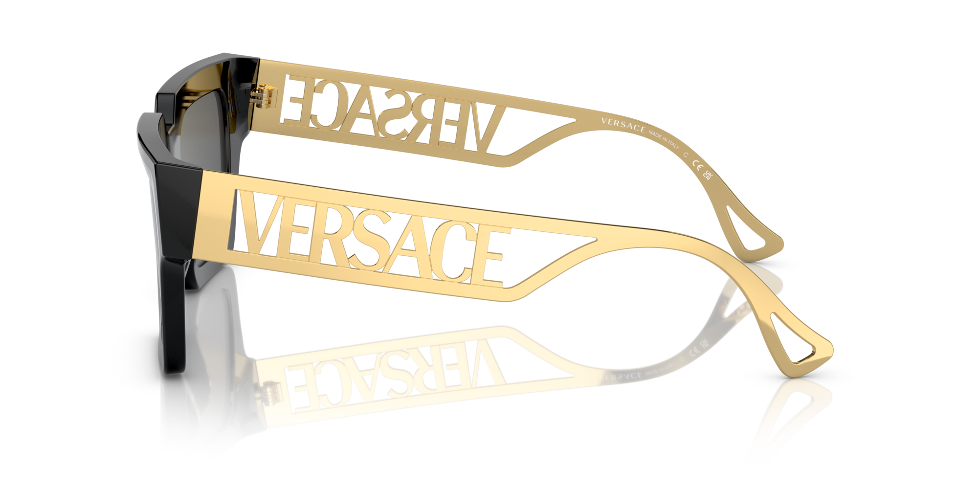 VE4431 GB1/87 Occhiali da sole Versace 4