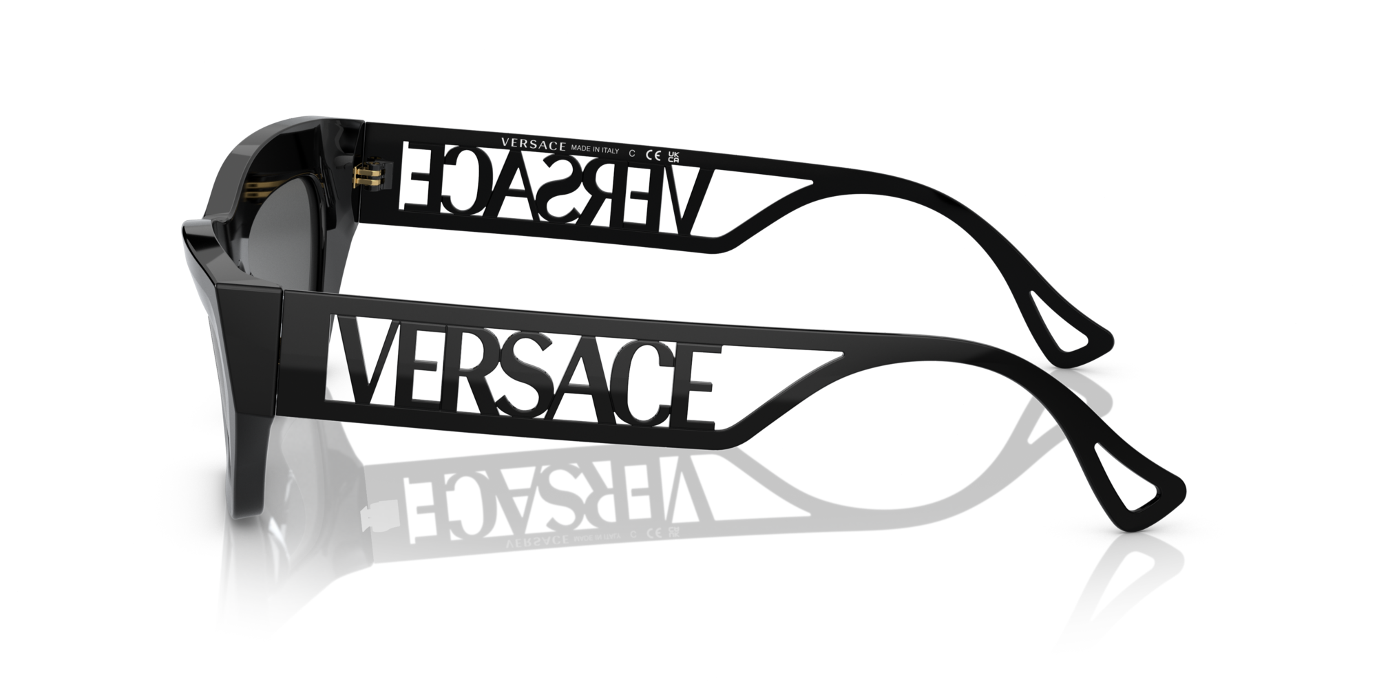 VE4432U 523287 Occhiali da sole Versace 4
