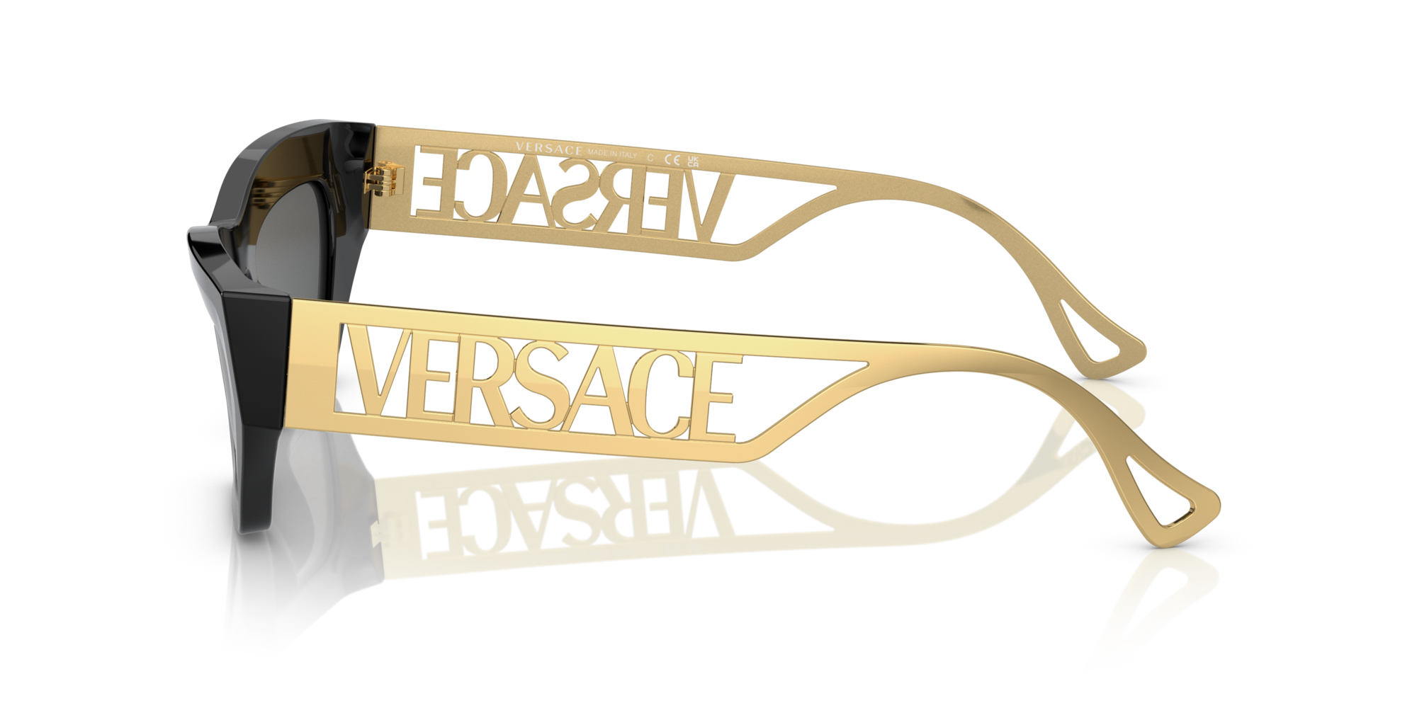 VE4432U GB1/87 Occhiali da sole Versace 4