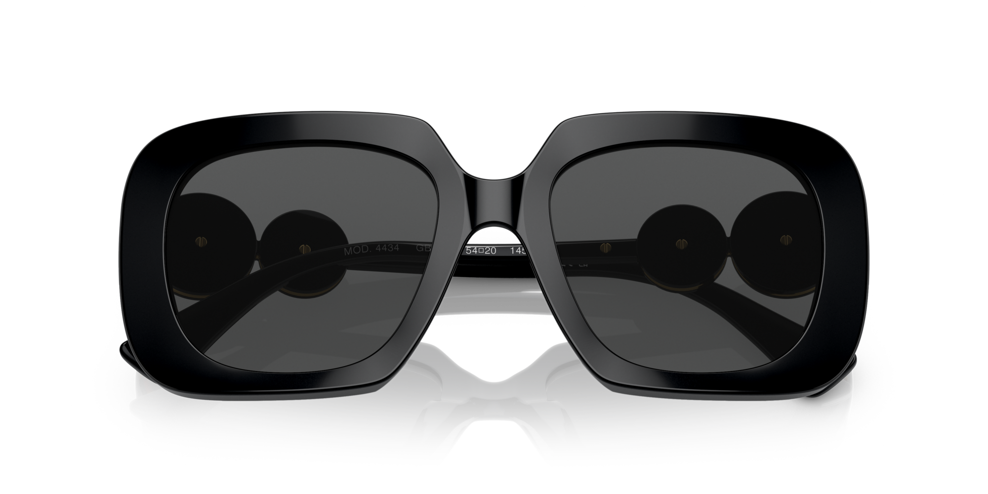 VE4434 GB1/87 Occhiali da sole Versace 2