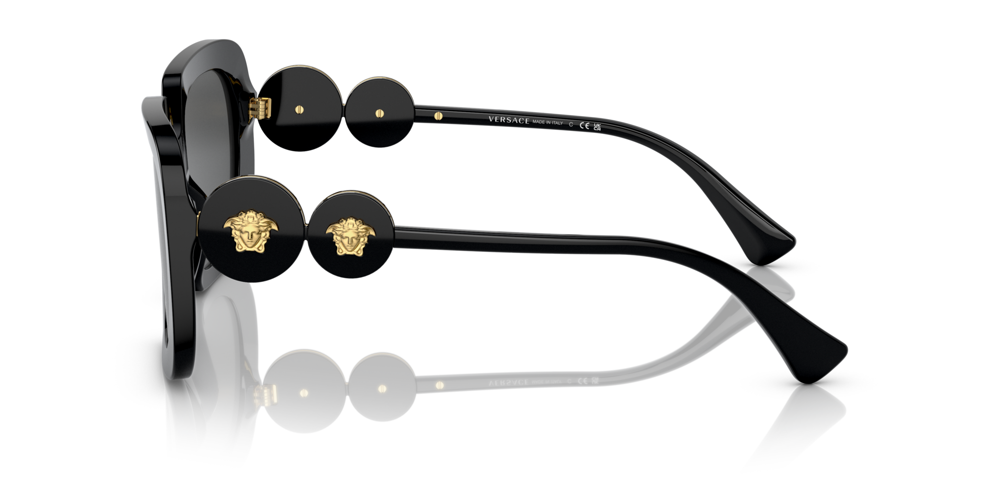 VE4434 GB1/87 Occhiali da sole Versace 4