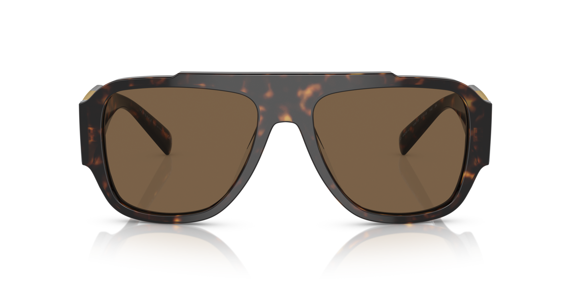 VE4436U 108/73 Occhiali da sole Versace 3