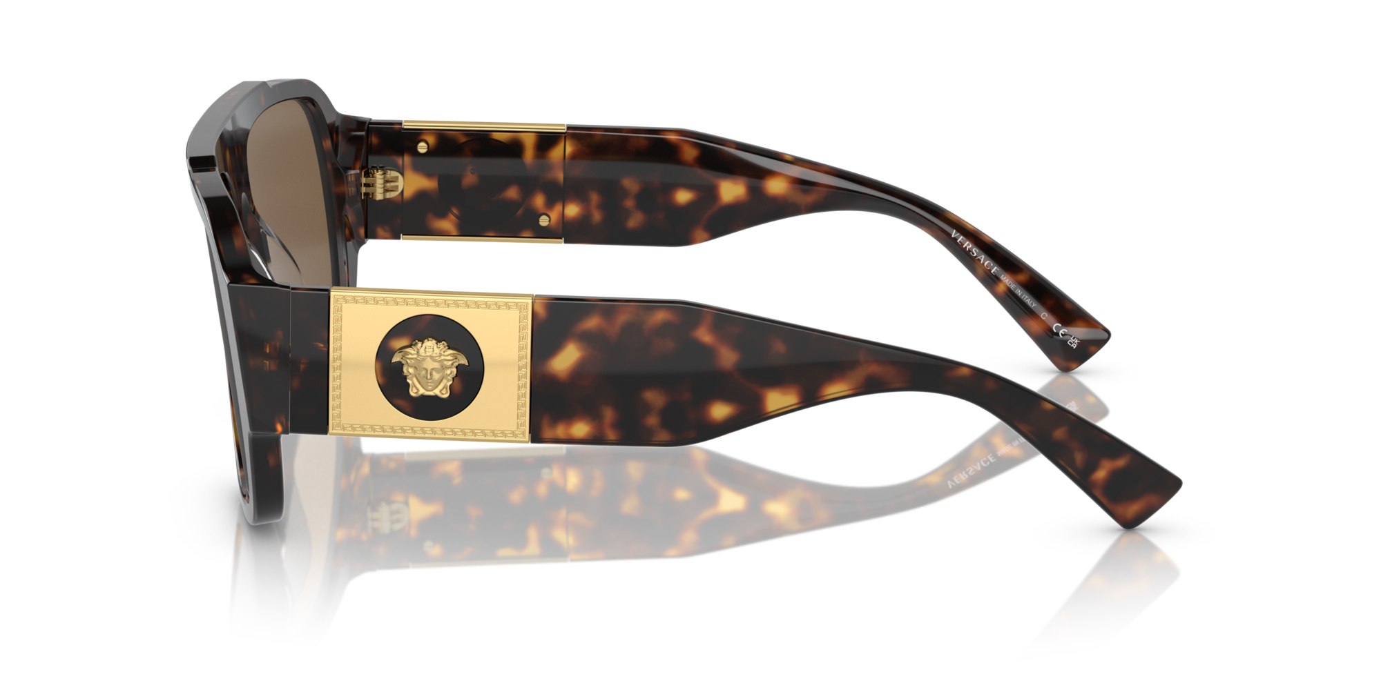 VE4436U 108/73 Occhiali da sole Versace 4