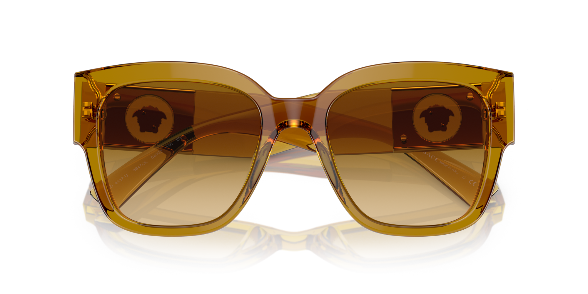 VE4437U 53472L Occhiali da sole Versace 2
