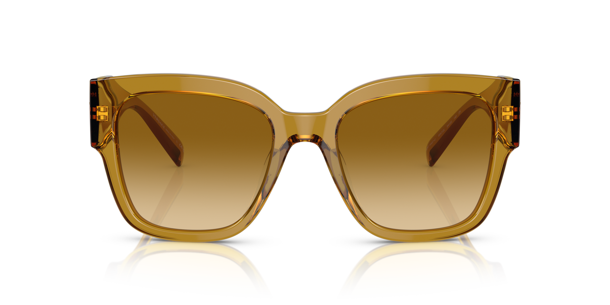 VE4437U 53472L Occhiali da sole Versace 3