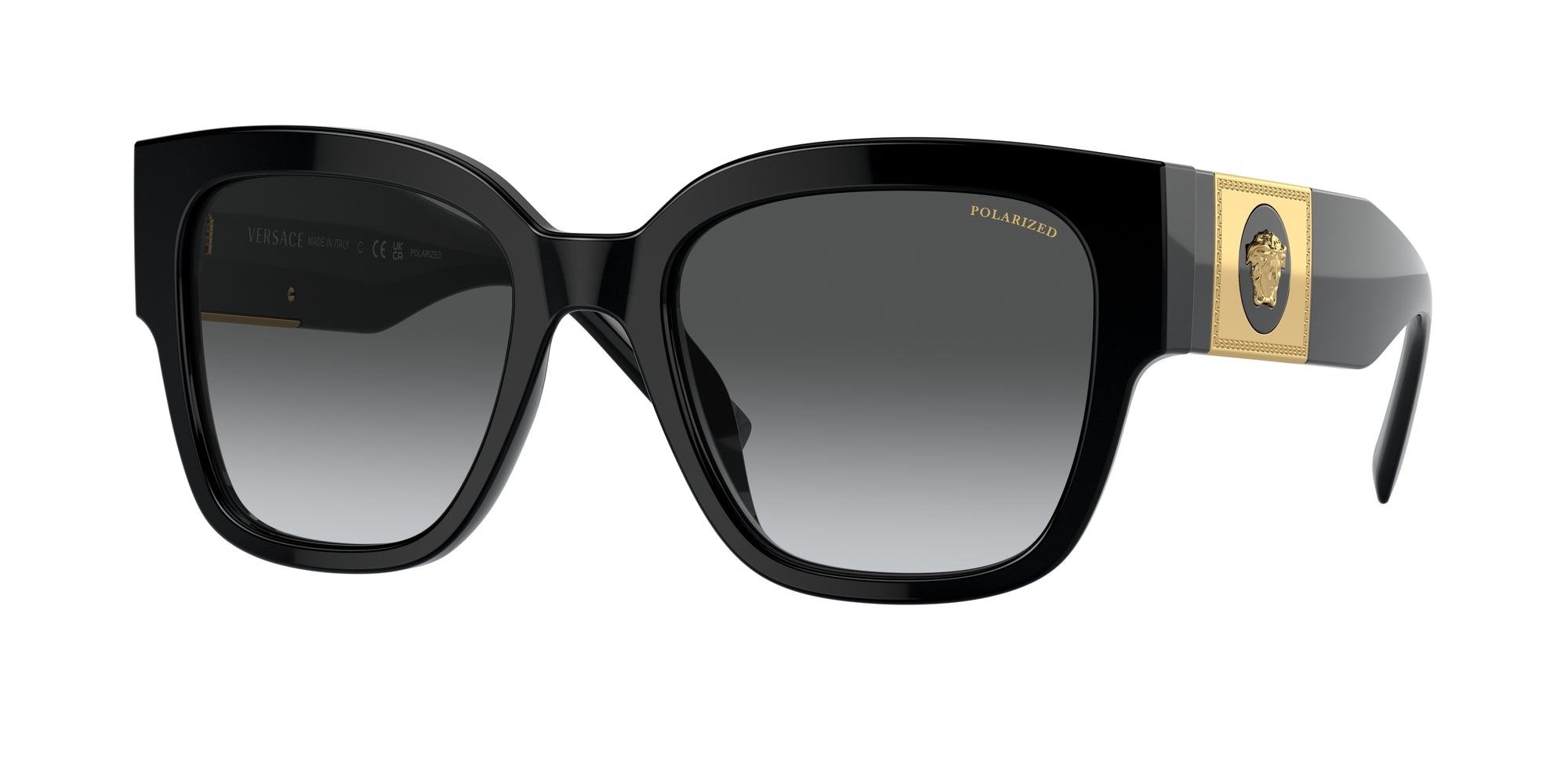 VE4437U GB1/T3 Occhiali da sole Versace 1