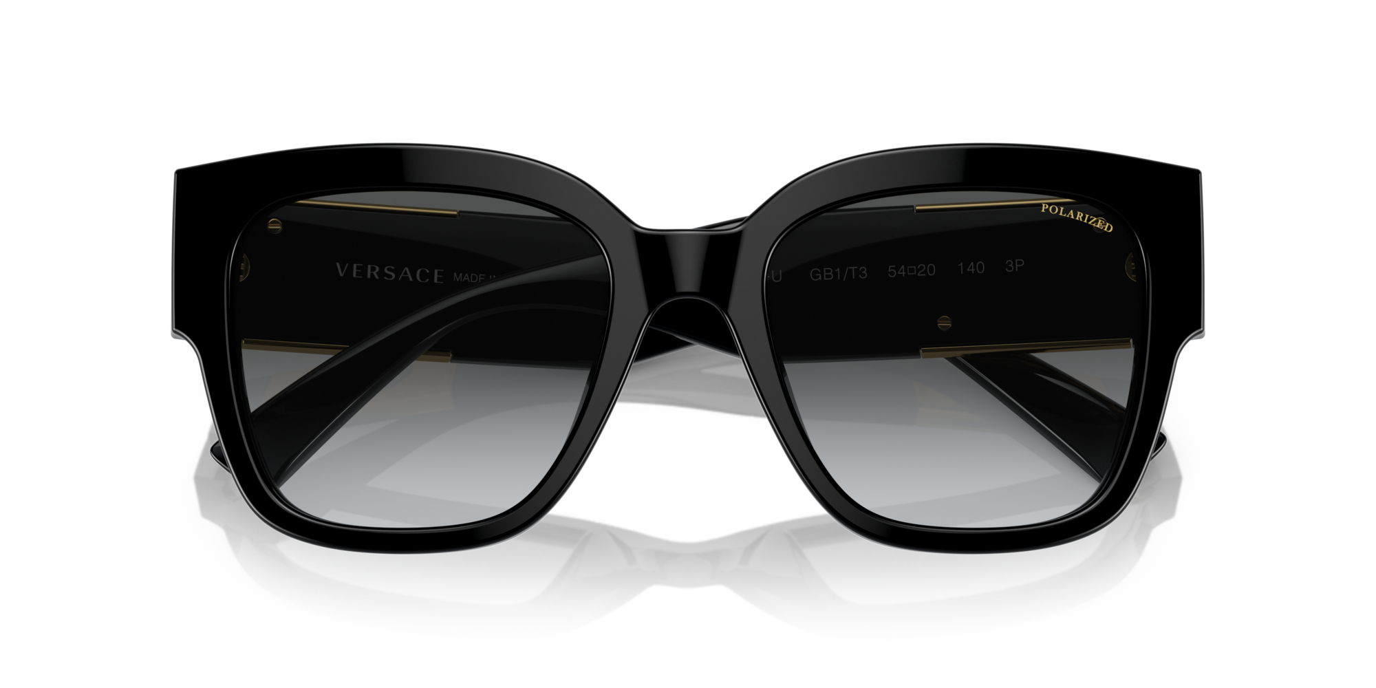 VE4437U GB1/T3 Occhiali da sole Versace 2