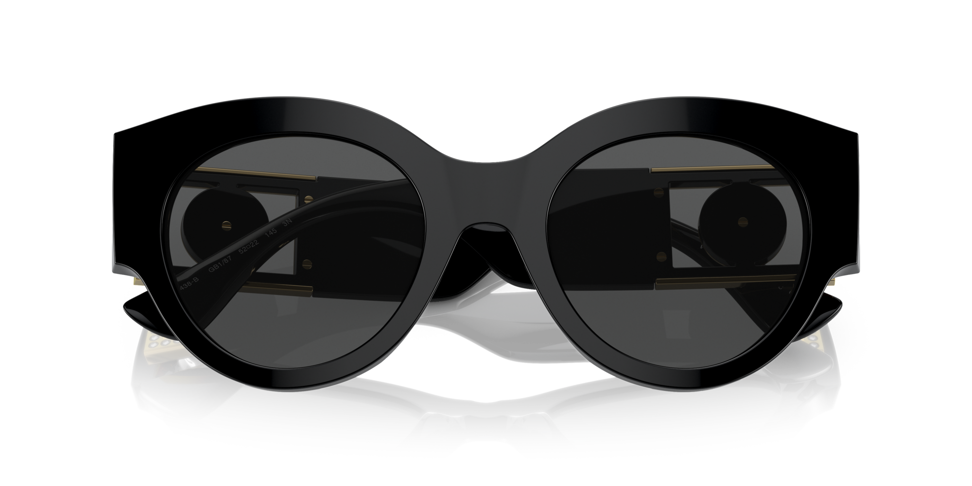 VE4438B GB1/87 Occhiali da sole Versace 2