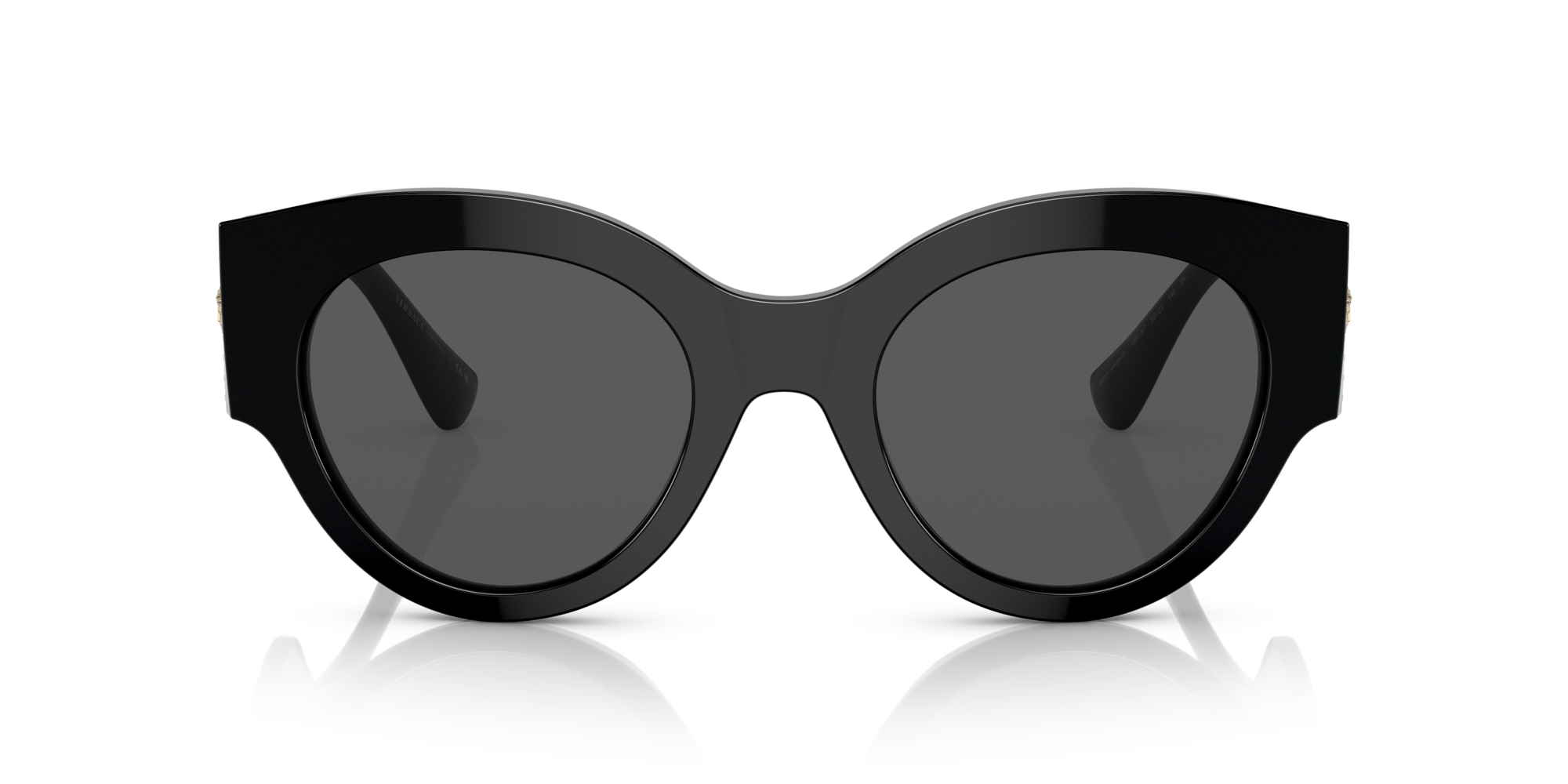 VE4438B GB1/87 Occhiali da sole Versace 3