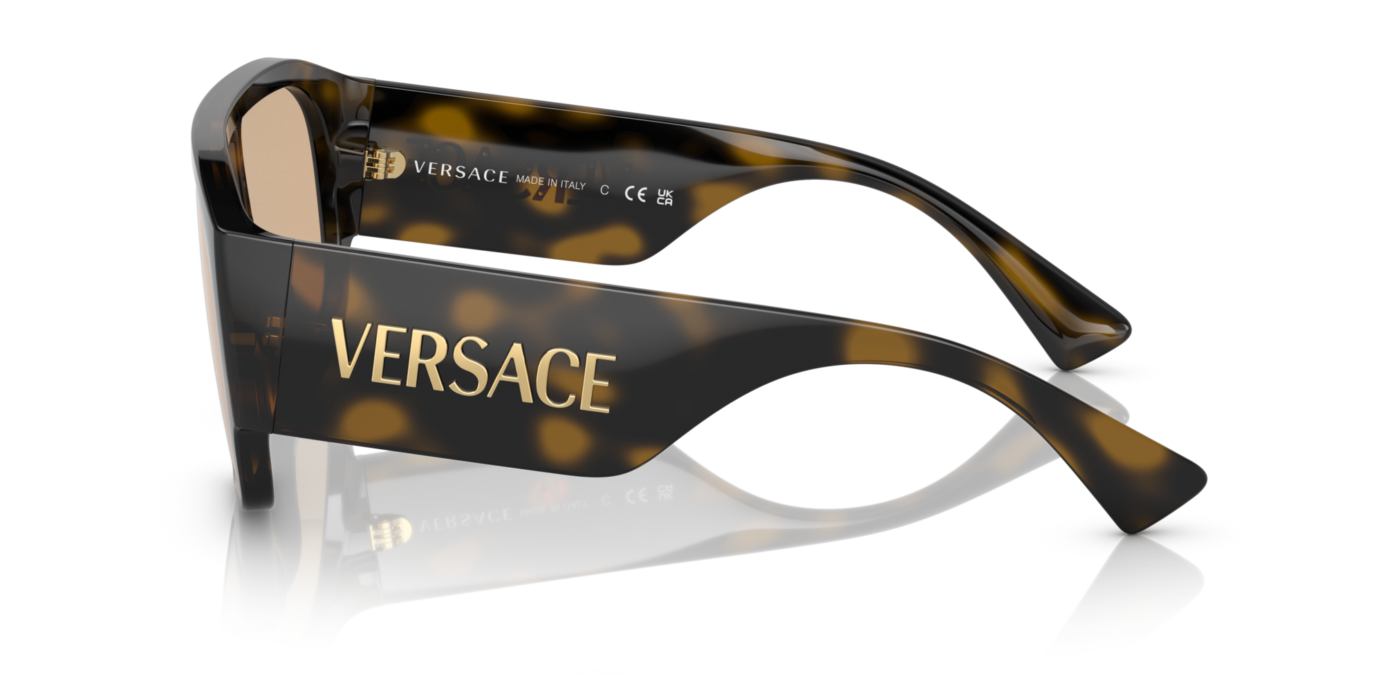 VE4439 108/73 Occhiali da sole Versace 4