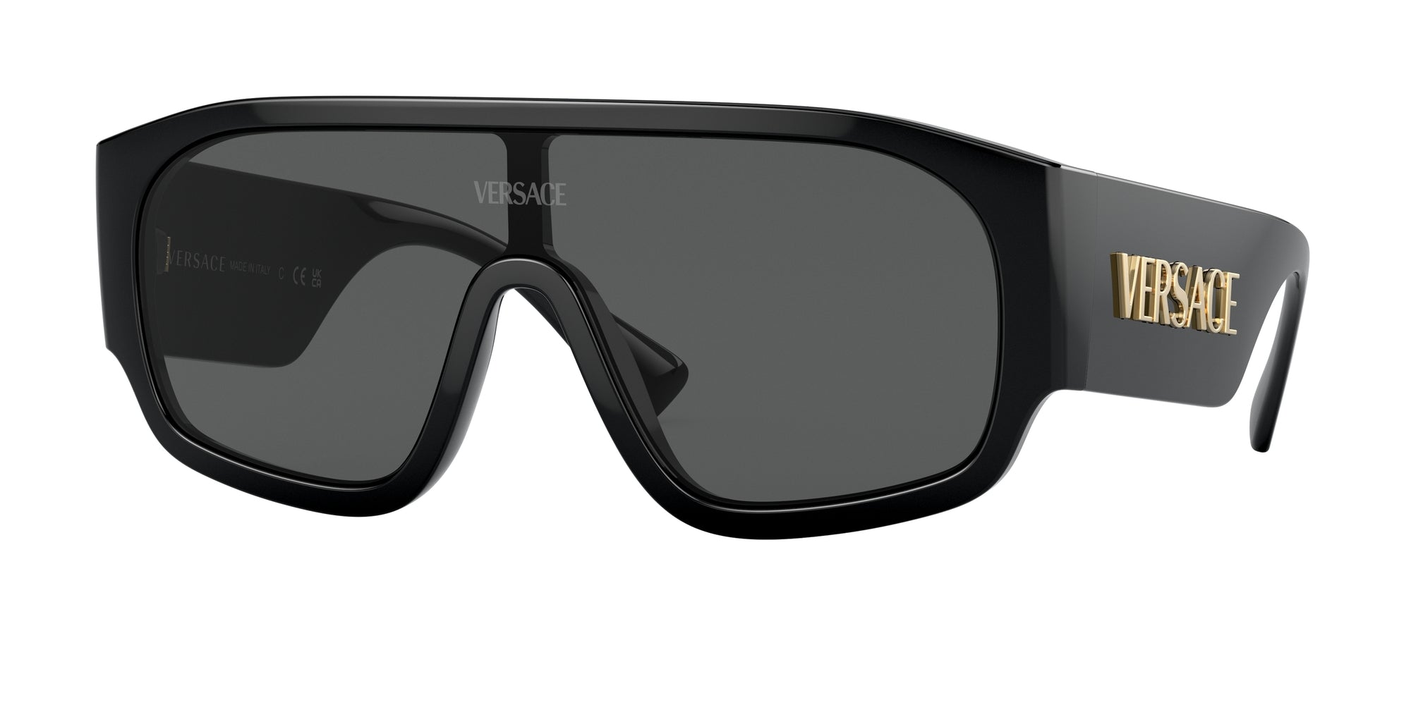 VE4439 GB1/87 Occhiali da sole Versace 1