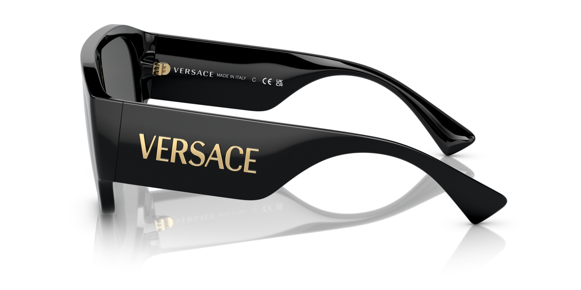 VE4439 GB1/87 Occhiali da sole Versace 4