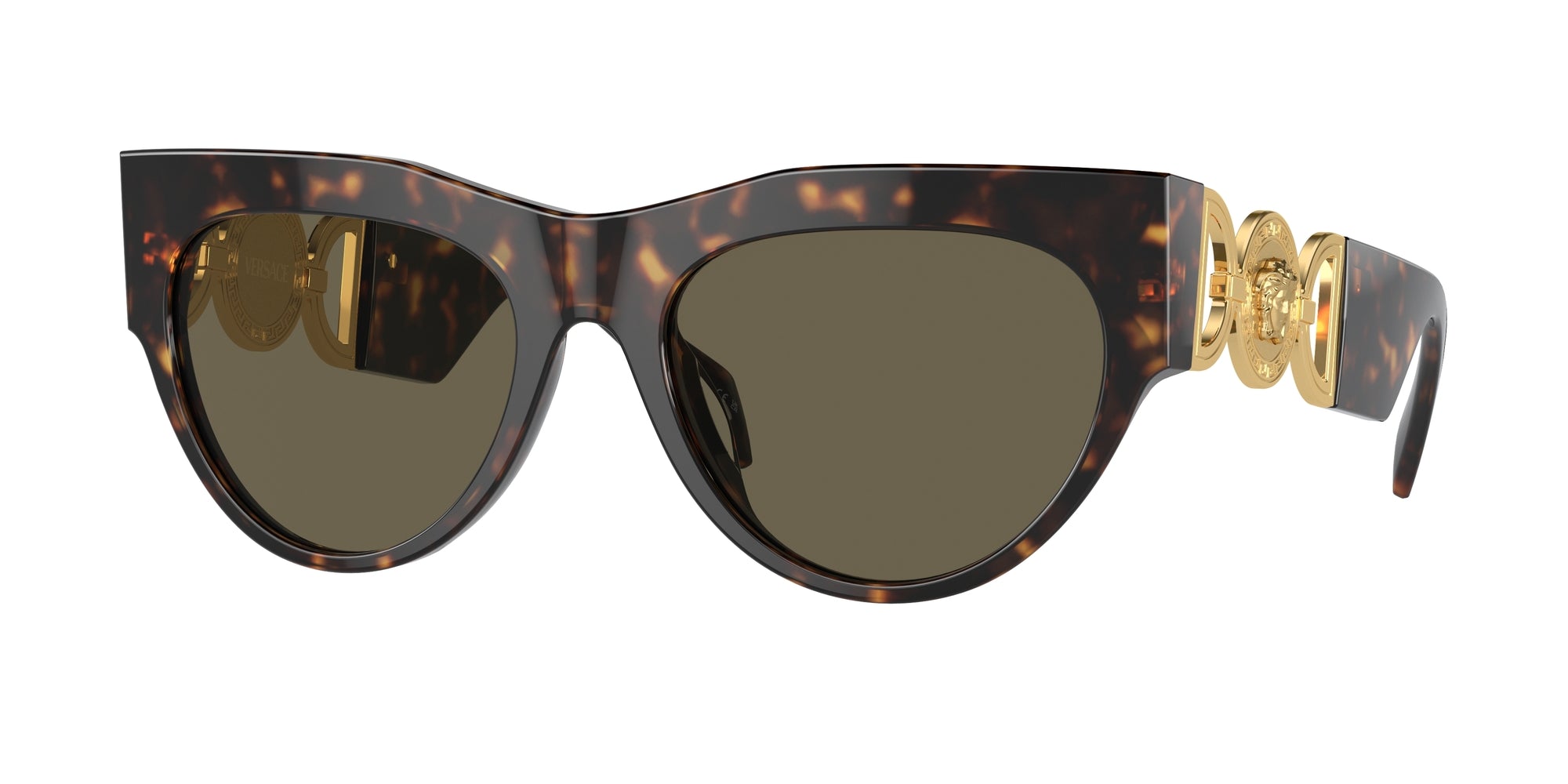 VE4440U 108/3 Occhiali da sole Versace 1