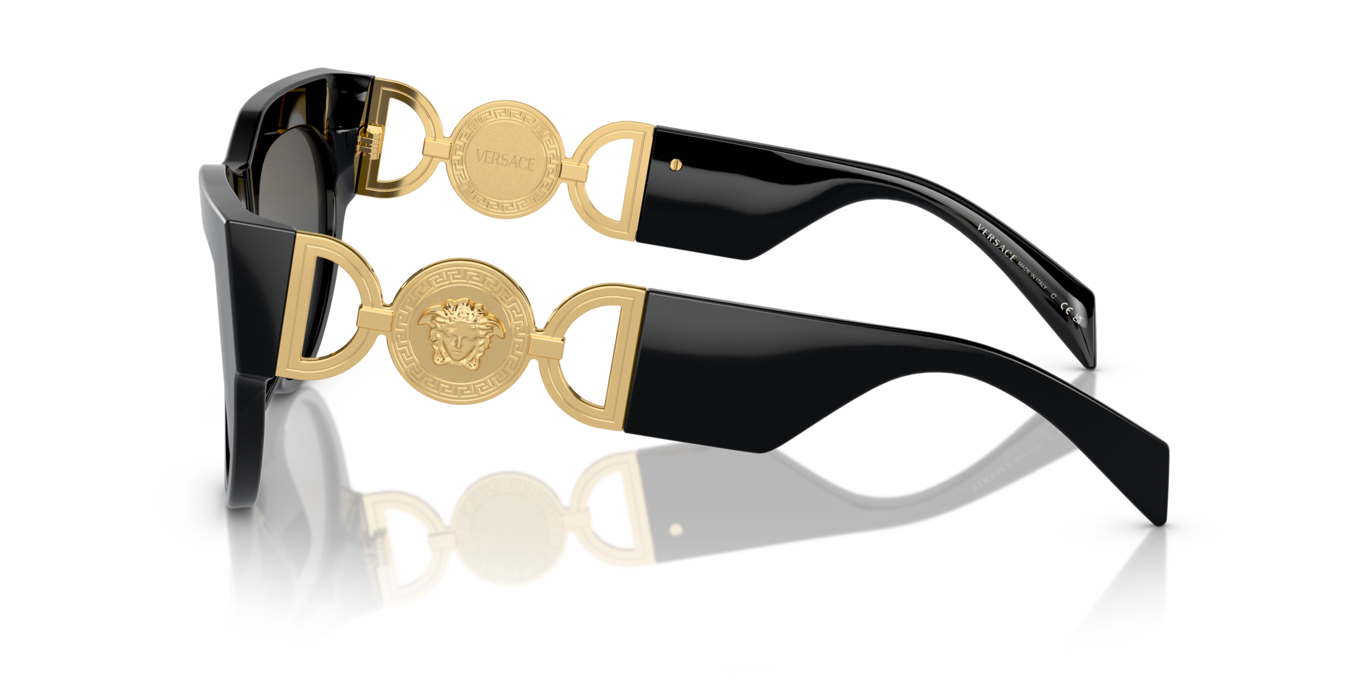 VE4440U GB1/87 Occhiali da sole Versace 4