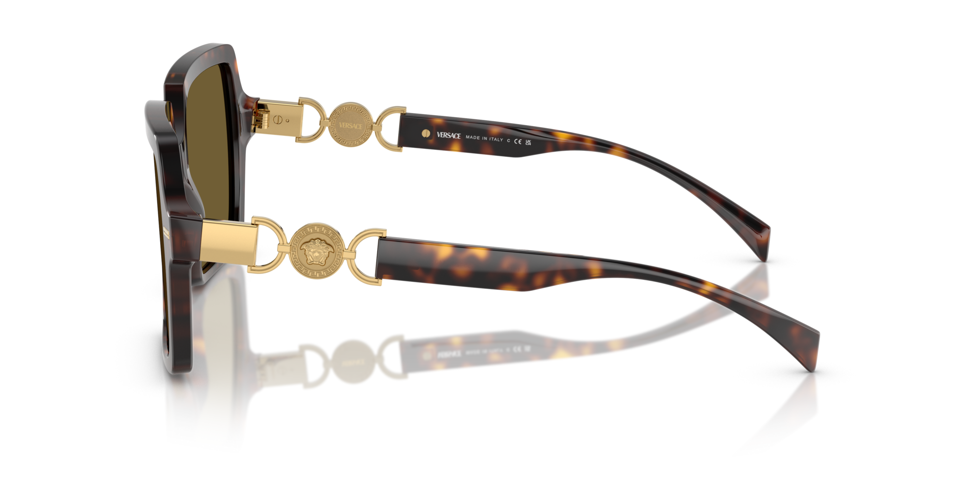 VE4441 108/73 Occhiali da sole Versace 4